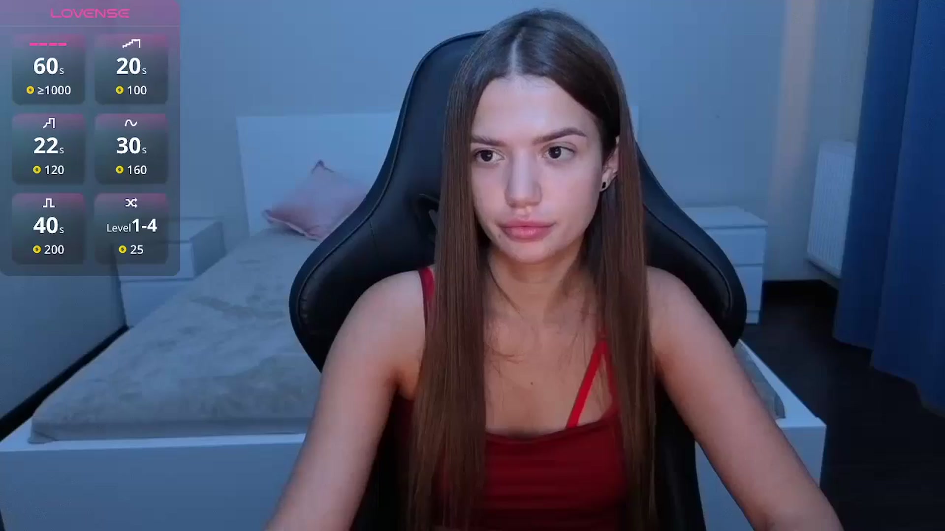 Gallery image thumbnail from JessicaB's myfreecams stream on, 08/12/2025, 18:37 image 7 of 20