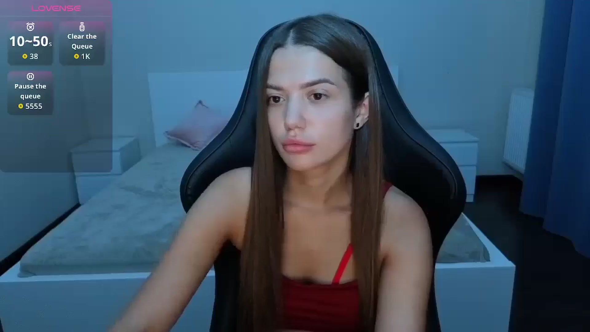 Gallery image thumbnail from JessicaB's myfreecams stream on, 08/12/2025, 18:37 image 11 of 20