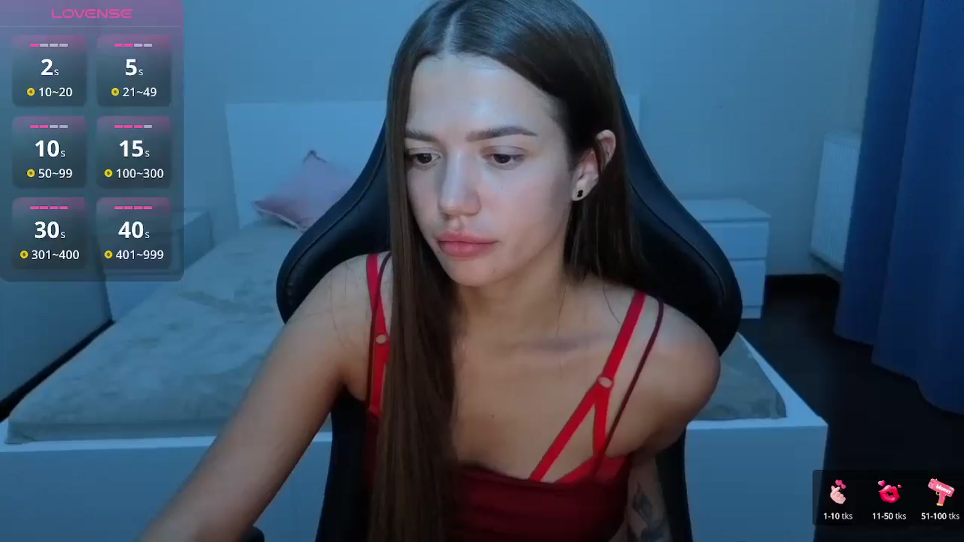 Gallery image thumbnail from JessicaB's myfreecams stream on, 08/12/2025, 19:24 image 17 of 20