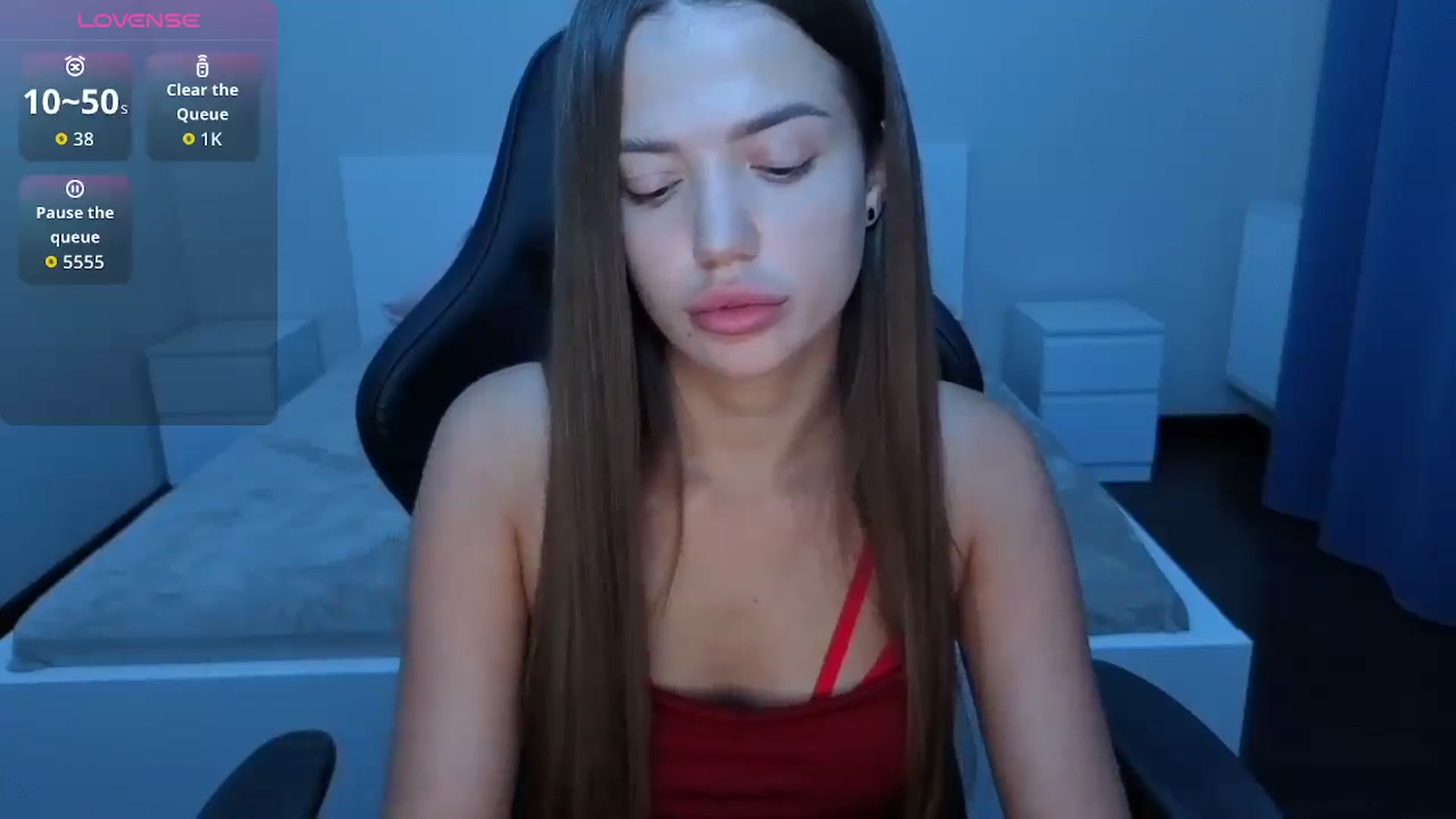 Gallery image thumbnail from JessicaB's myfreecams stream on, 08/12/2025, 20:19 image 9 of 20