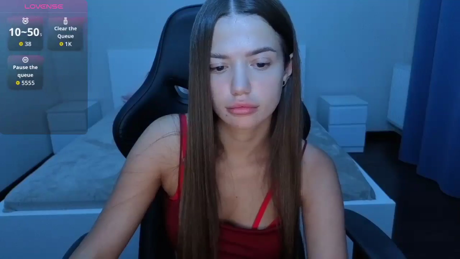 Gallery image thumbnail from JessicaB's myfreecams stream on, 08/12/2025, 20:19 image 2 of 20