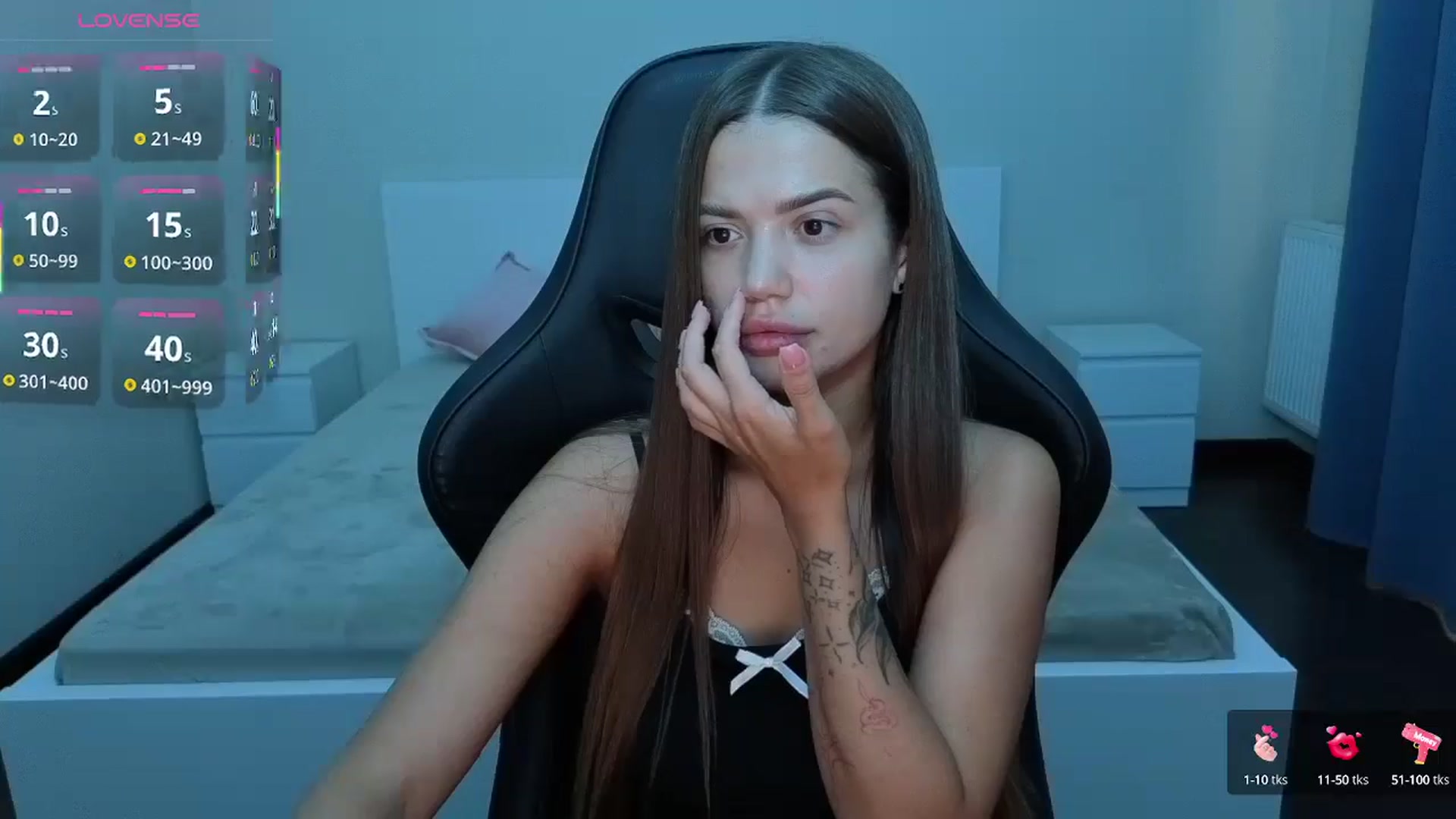 Gallery image thumbnail from JessicaB's myfreecams stream on, 08/13/2025, 16:13 image 19 of 20