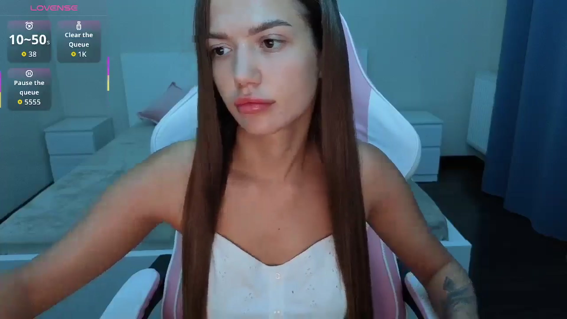 Gallery image thumbnail from JessicaB's myfreecams stream on, 08/14/2025, 18:05 image 9 of 20