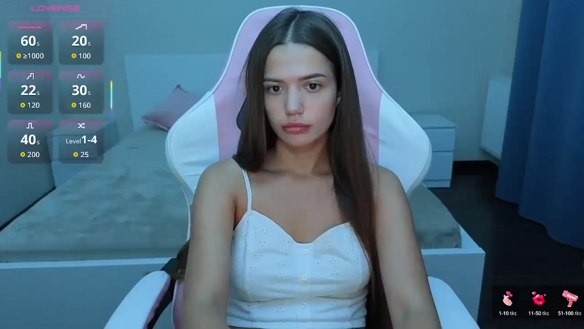 Gallery image thumbnail from JessicaB's myfreecams stream on, 08/14/2025, 18:05 image 20 of 20