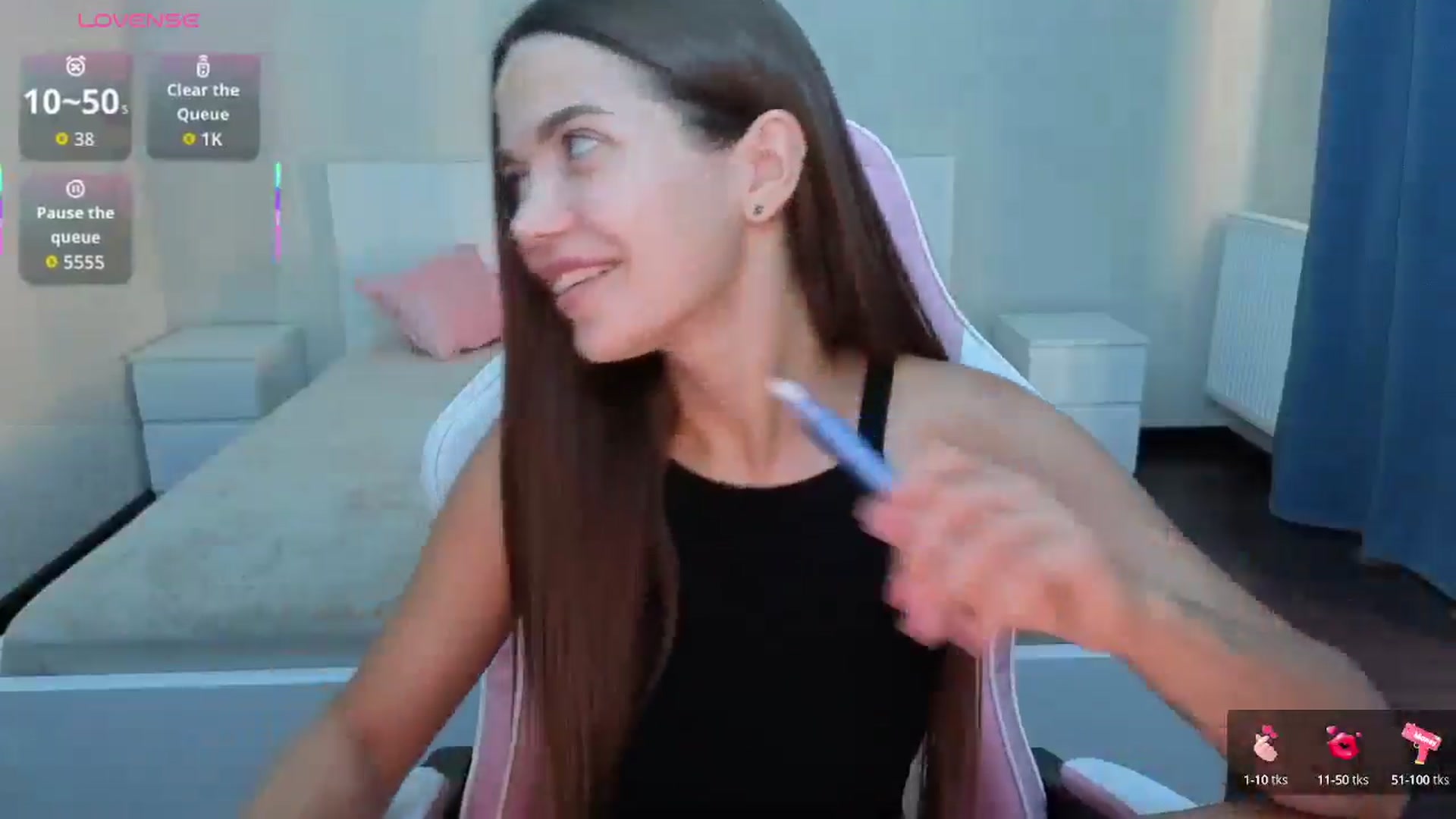 Gallery image thumbnail from JessicaB's myfreecams stream on, 08/15/2025, 12:55 image 9 of 20