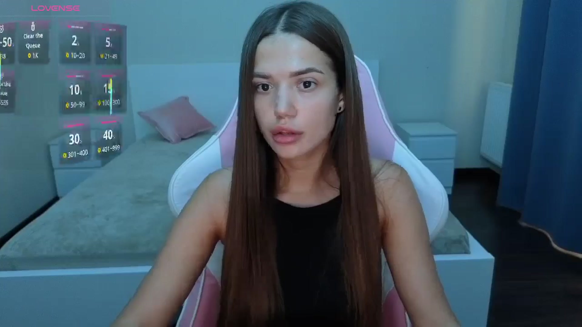 Gallery image thumbnail from JessicaB's myfreecams stream on, 08/15/2025, 13:23 image 12 of 20