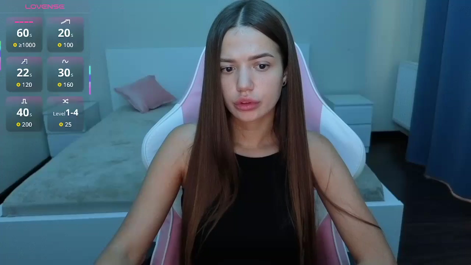 Gallery image thumbnail from JessicaB's myfreecams stream on, 08/15/2025, 15:13 image 7 of 20