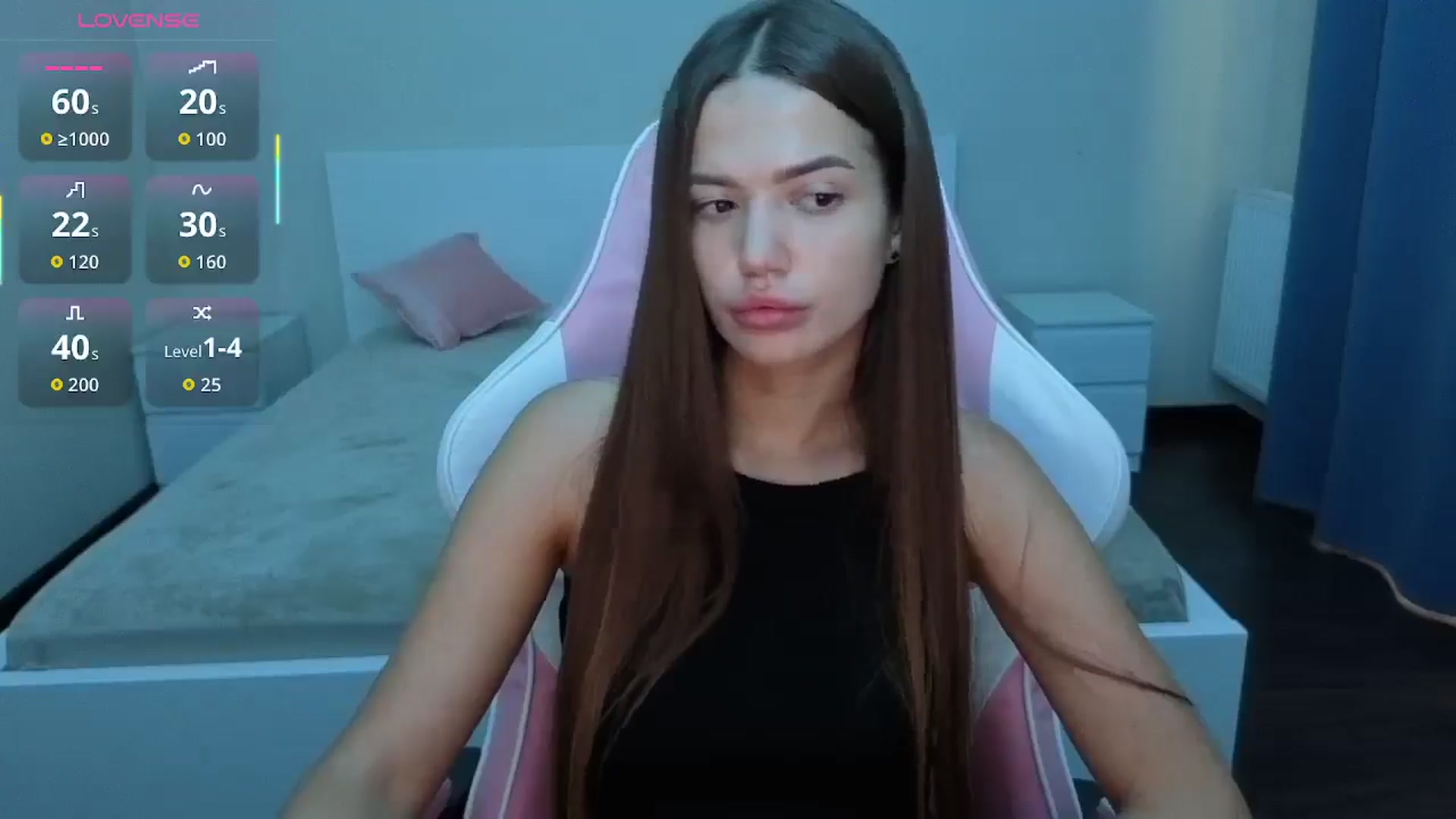 Gallery image thumbnail from JessicaB's myfreecams stream on, 08/15/2025, 15:13 image 5 of 20