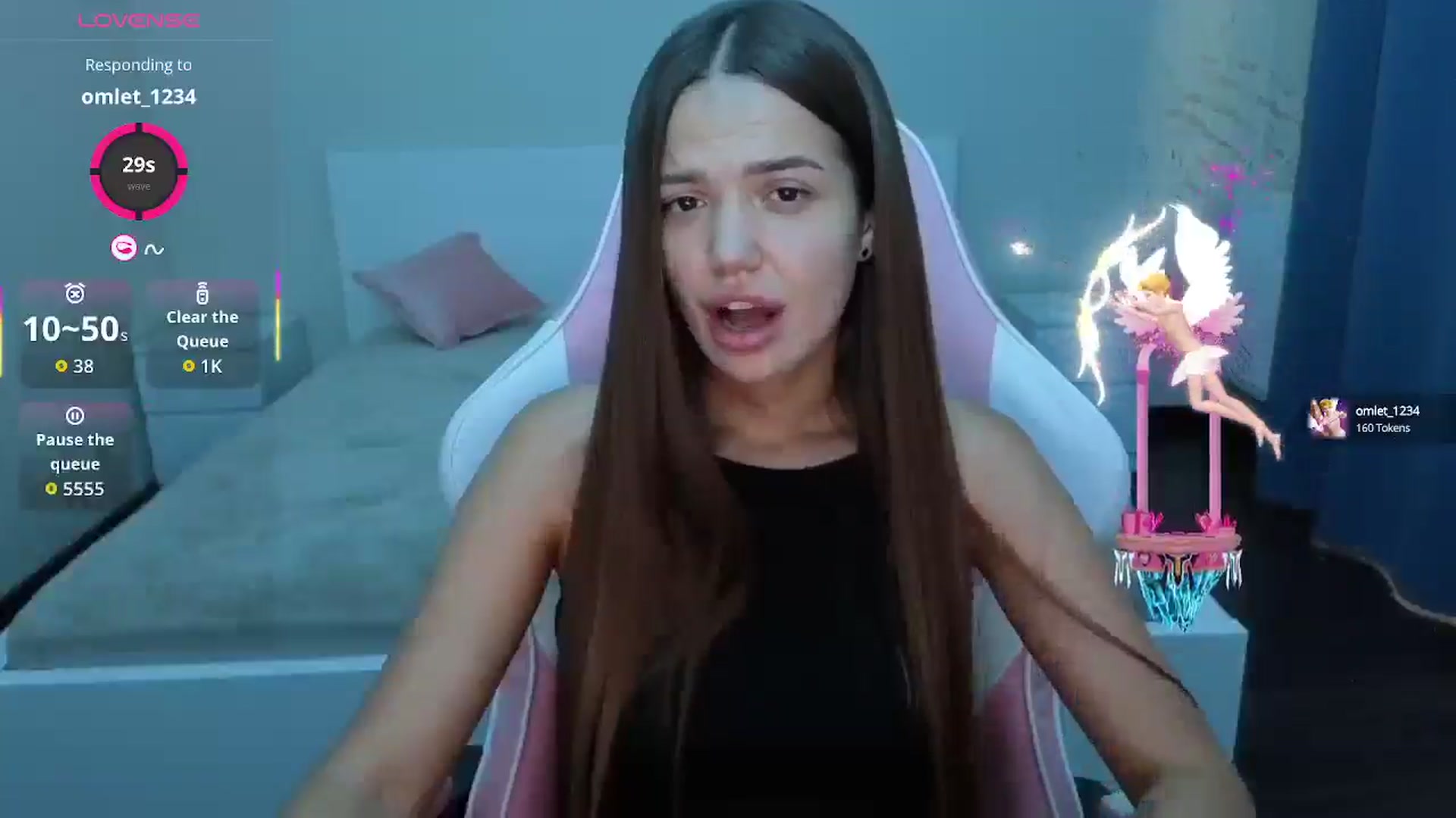 Gallery image thumbnail from JessicaB's myfreecams stream on, 08/15/2025, 15:13 image 13 of 20