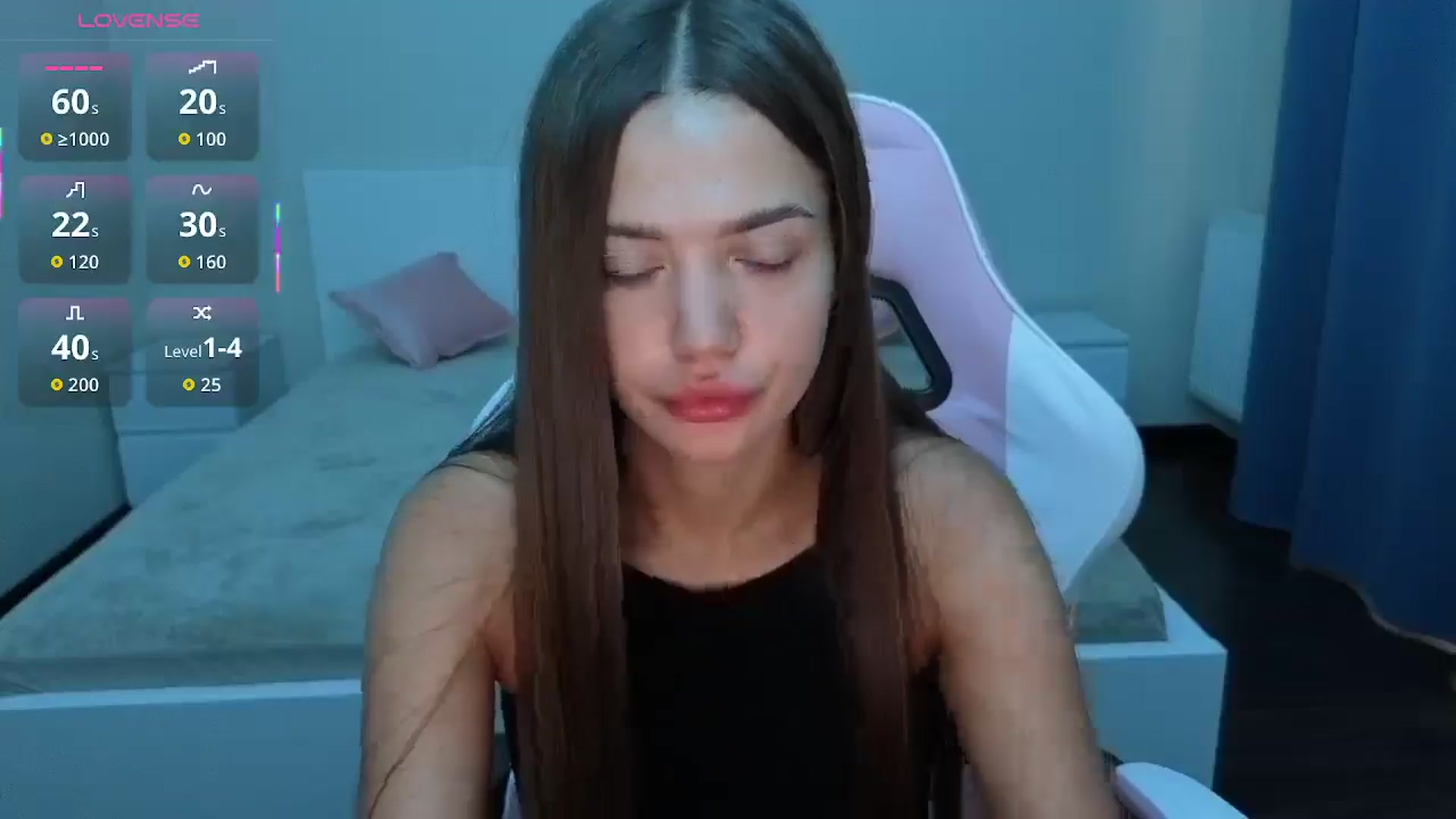 Gallery image thumbnail from JessicaB's myfreecams stream on, 08/15/2025, 16:43 image 7 of 20