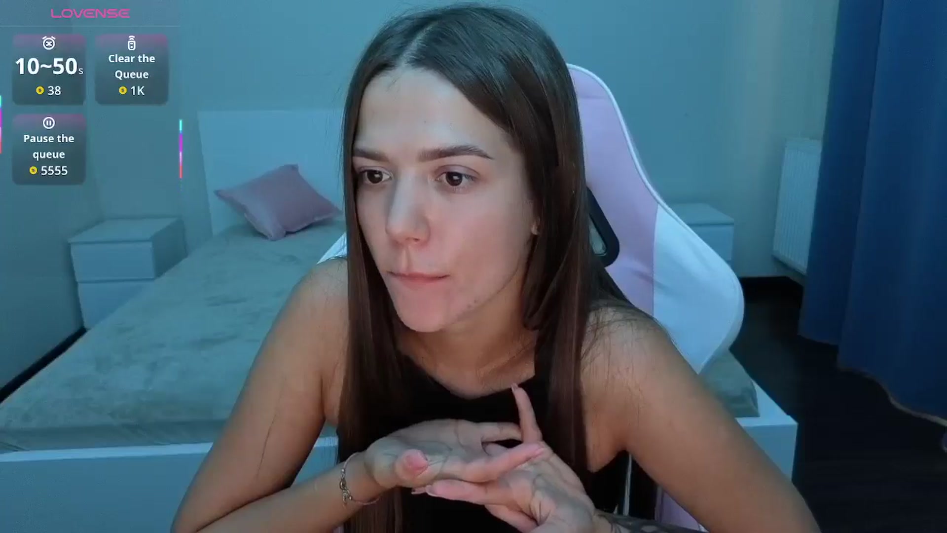 Gallery image thumbnail from JessicaB's myfreecams stream on, 08/15/2025, 16:43 image 19 of 20
