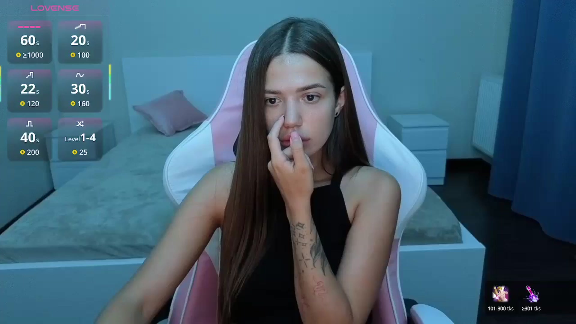 Gallery image thumbnail from JessicaB's myfreecams stream on, 08/15/2025, 18:18 image 15 of 20