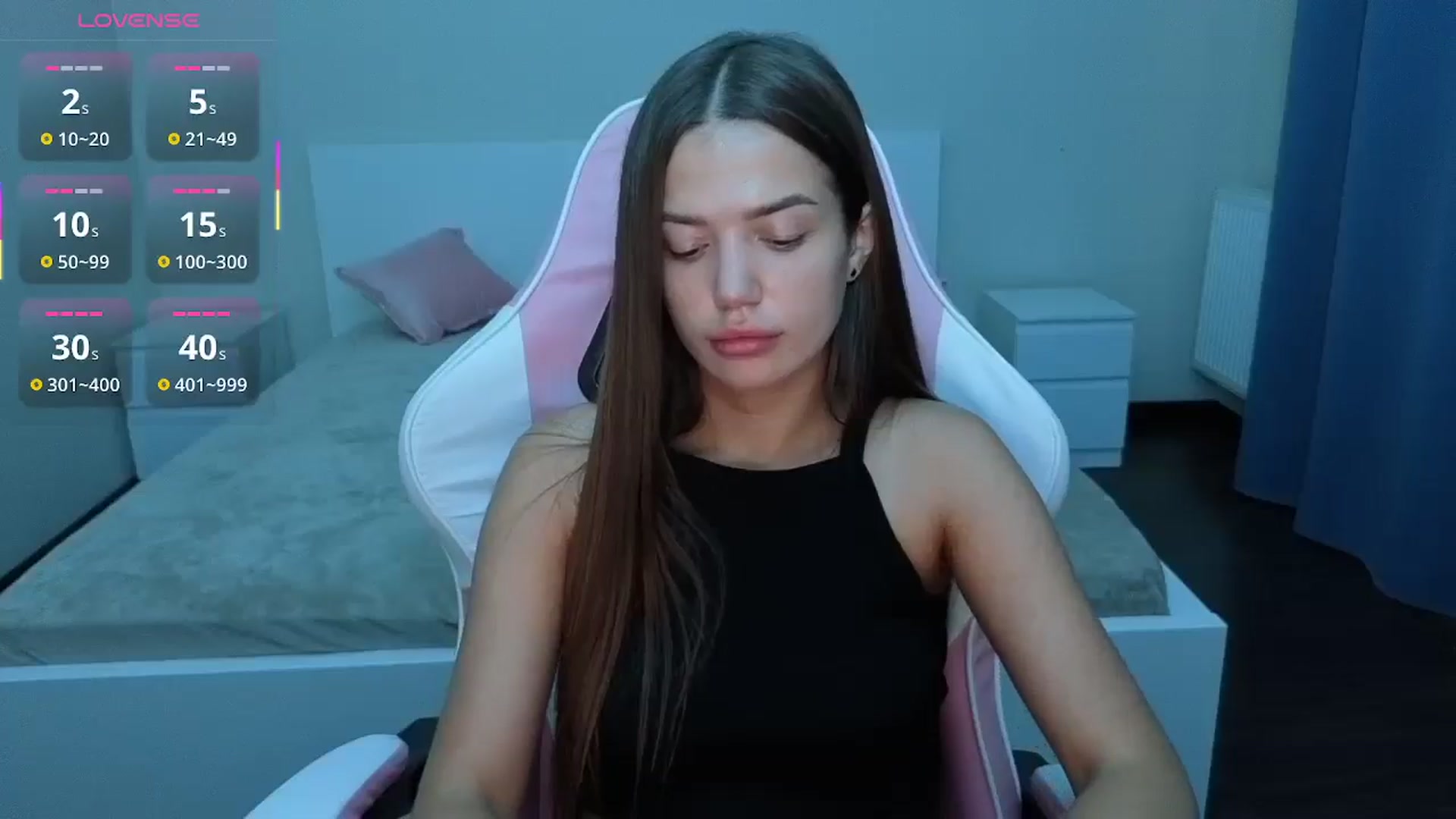 Gallery image thumbnail from JessicaB's myfreecams stream on, 08/15/2025, 18:18 image 6 of 20