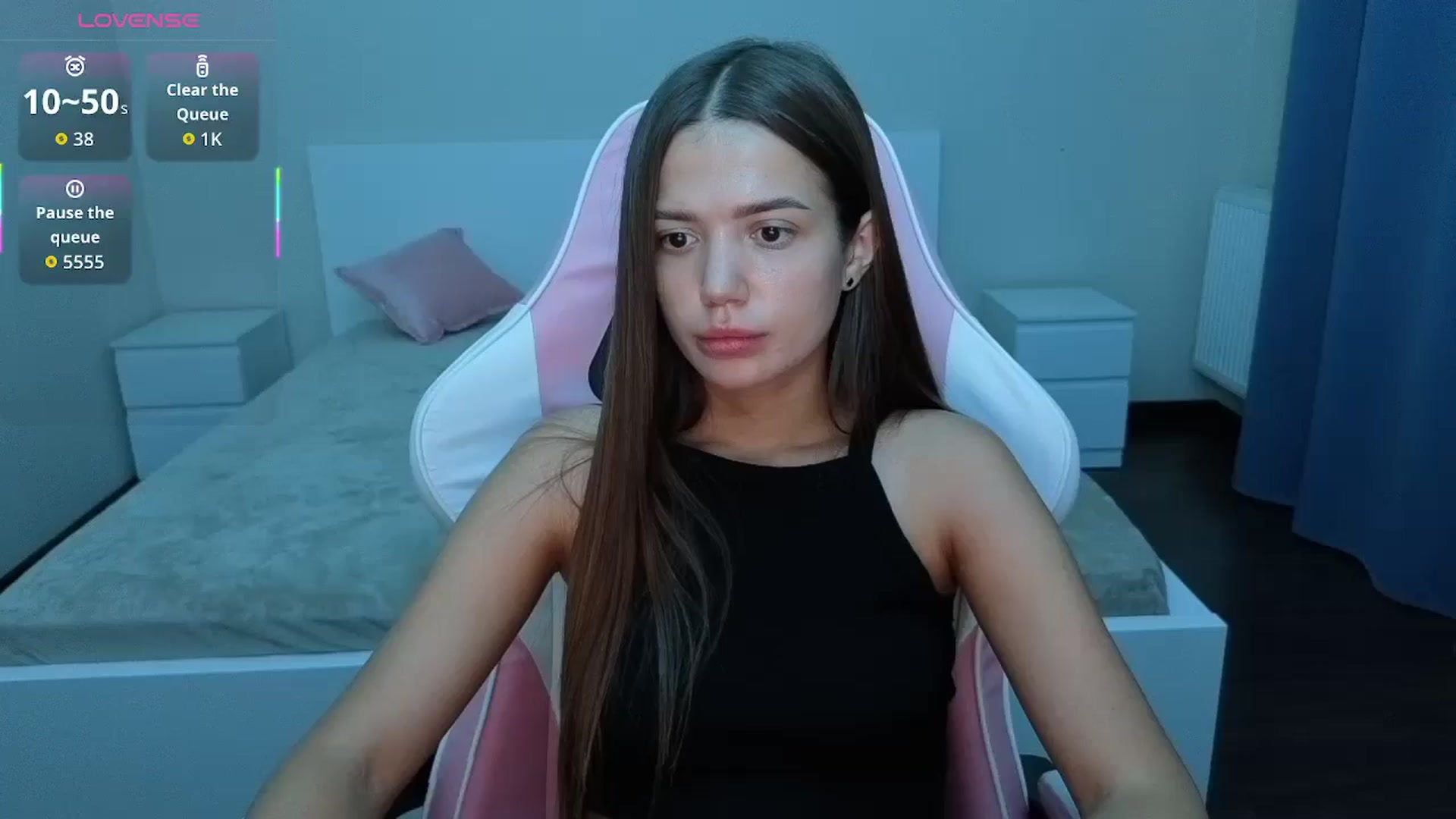Gallery image thumbnail from JessicaB's myfreecams stream on, 08/15/2025, 18:18 image 9 of 20