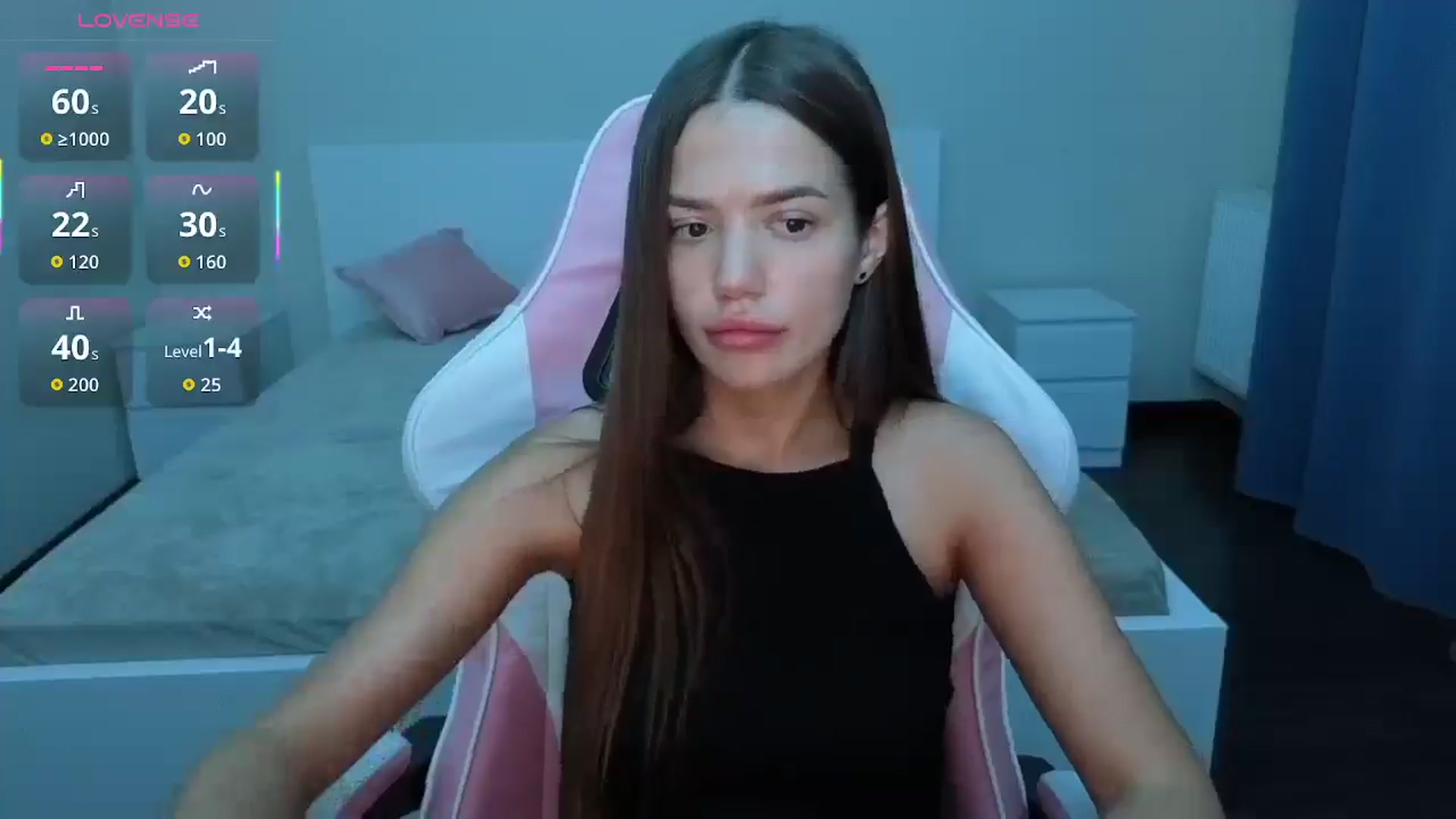 Gallery image thumbnail from JessicaB's myfreecams stream on, 08/15/2025, 18:18 image 7 of 20
