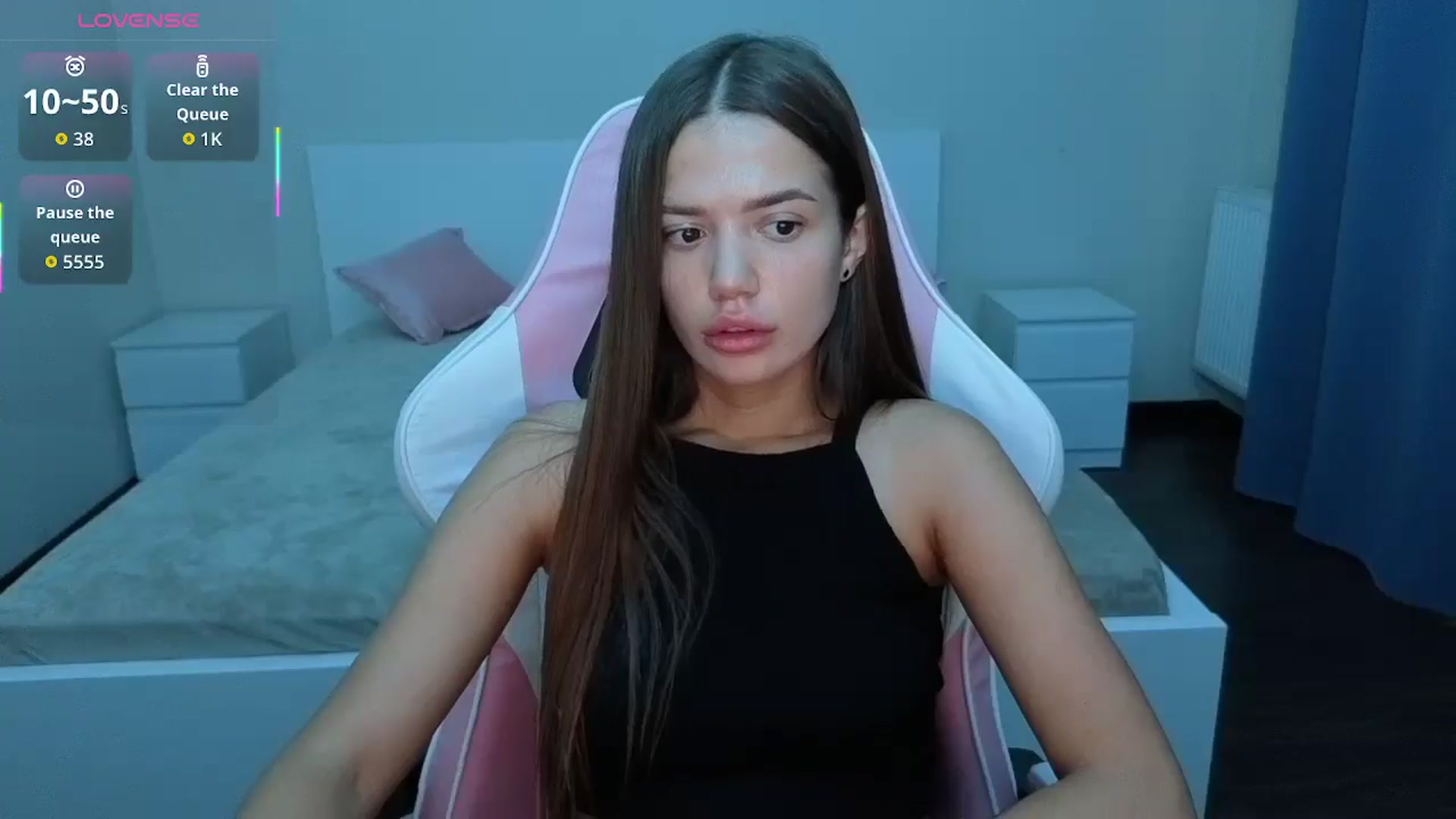 Gallery image thumbnail from JessicaB's myfreecams stream on, 08/15/2025, 18:18 image 5 of 20