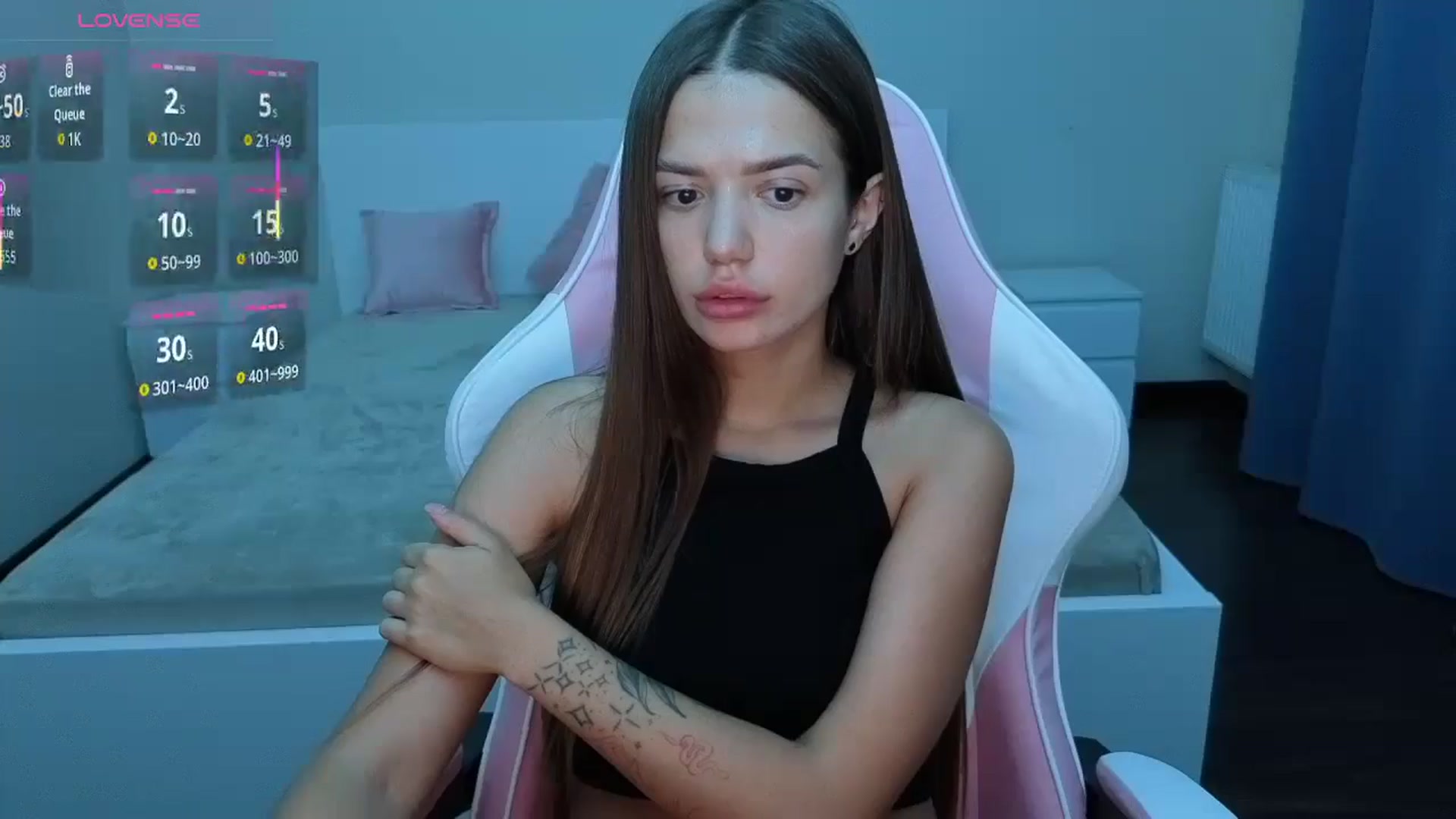 Gallery image thumbnail from JessicaB's myfreecams stream on, 08/15/2025, 19:48 image 10 of 20