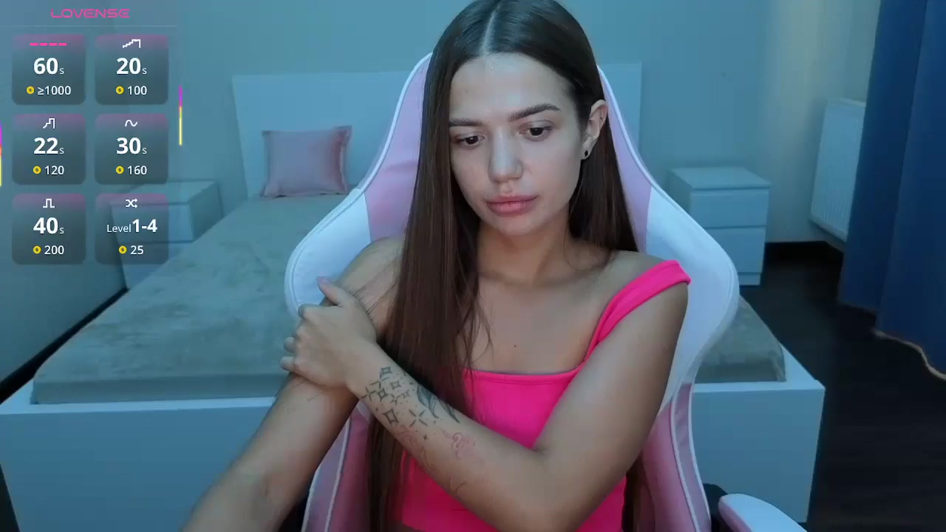 Gallery image thumbnail from JessicaB's myfreecams stream on, 08/16/2025, 14:04 image 20 of 20