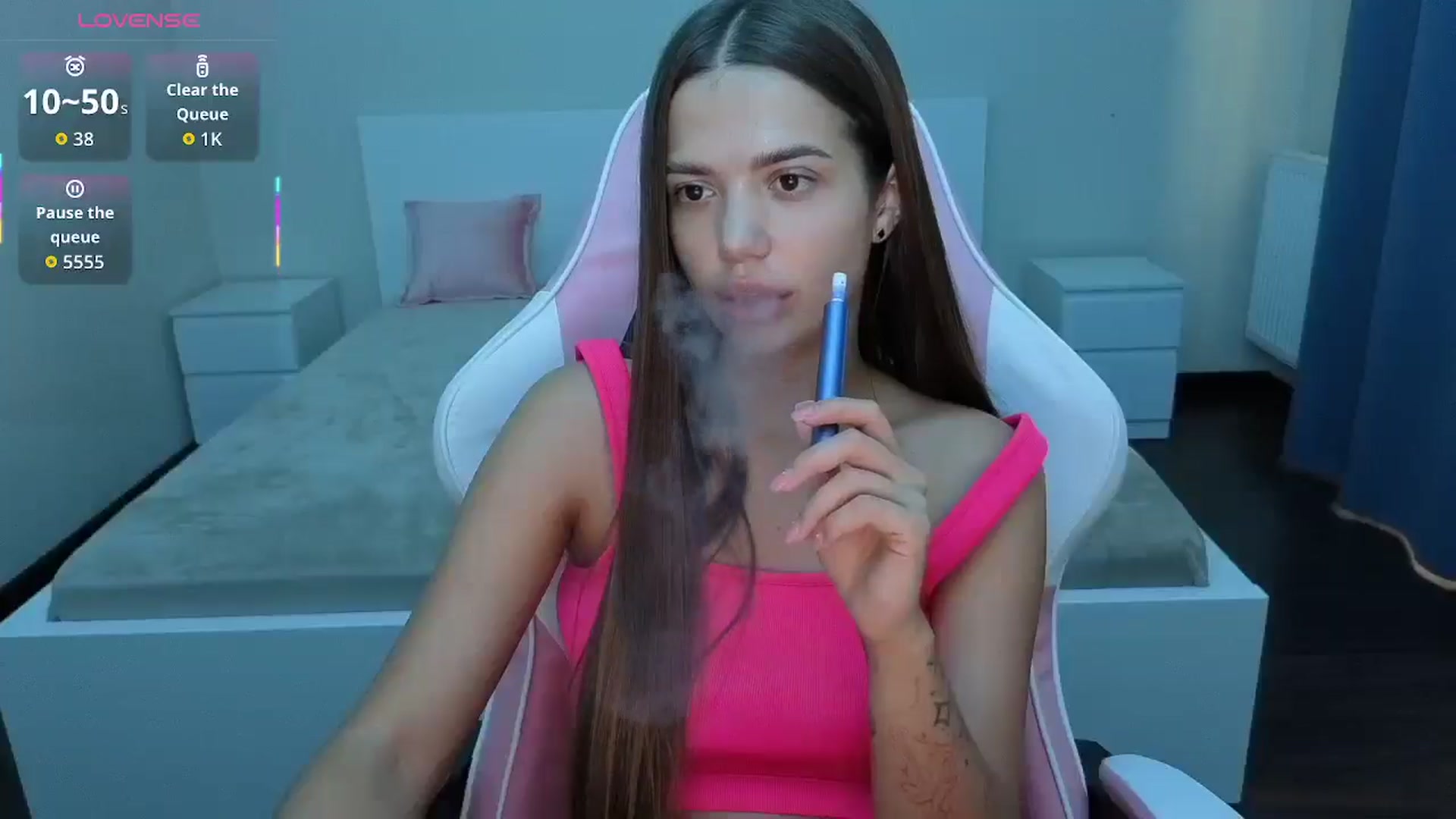 Gallery image thumbnail from JessicaB's myfreecams stream on, 08/16/2025, 14:04 image 3 of 20