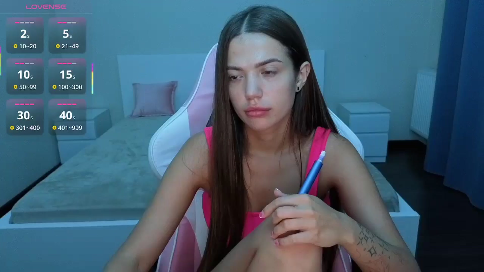 Gallery image thumbnail from JessicaB's myfreecams stream on, 08/16/2025, 19:38 image 10 of 20