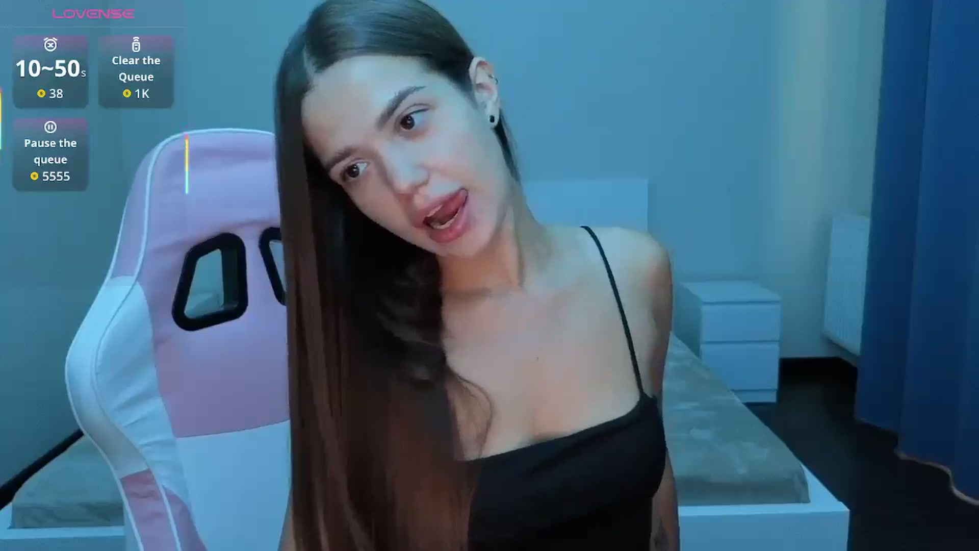 Gallery image thumbnail from JessicaB's myfreecams stream on, 08/19/2025, 14:29 image 19 of 20