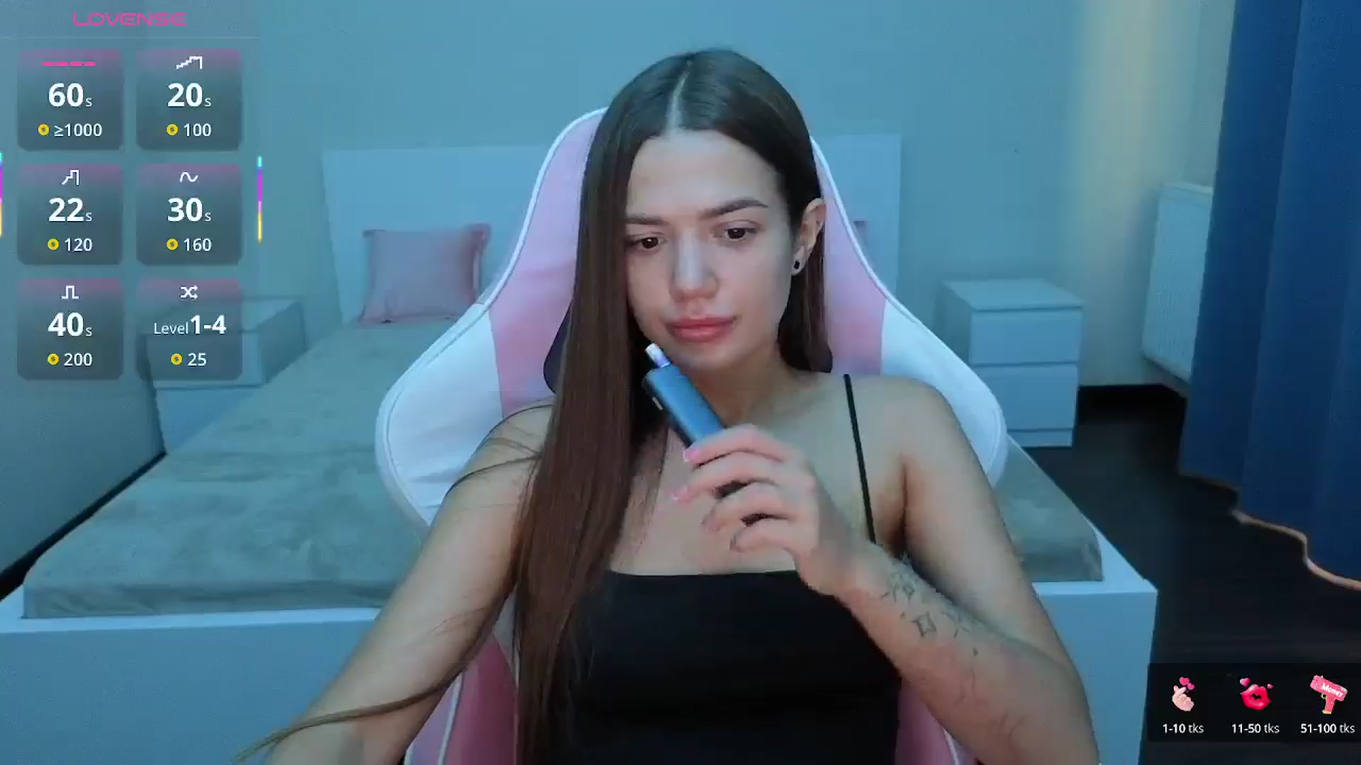 Gallery image thumbnail from JessicaB's myfreecams stream on, 08/19/2025, 14:29 image 5 of 20