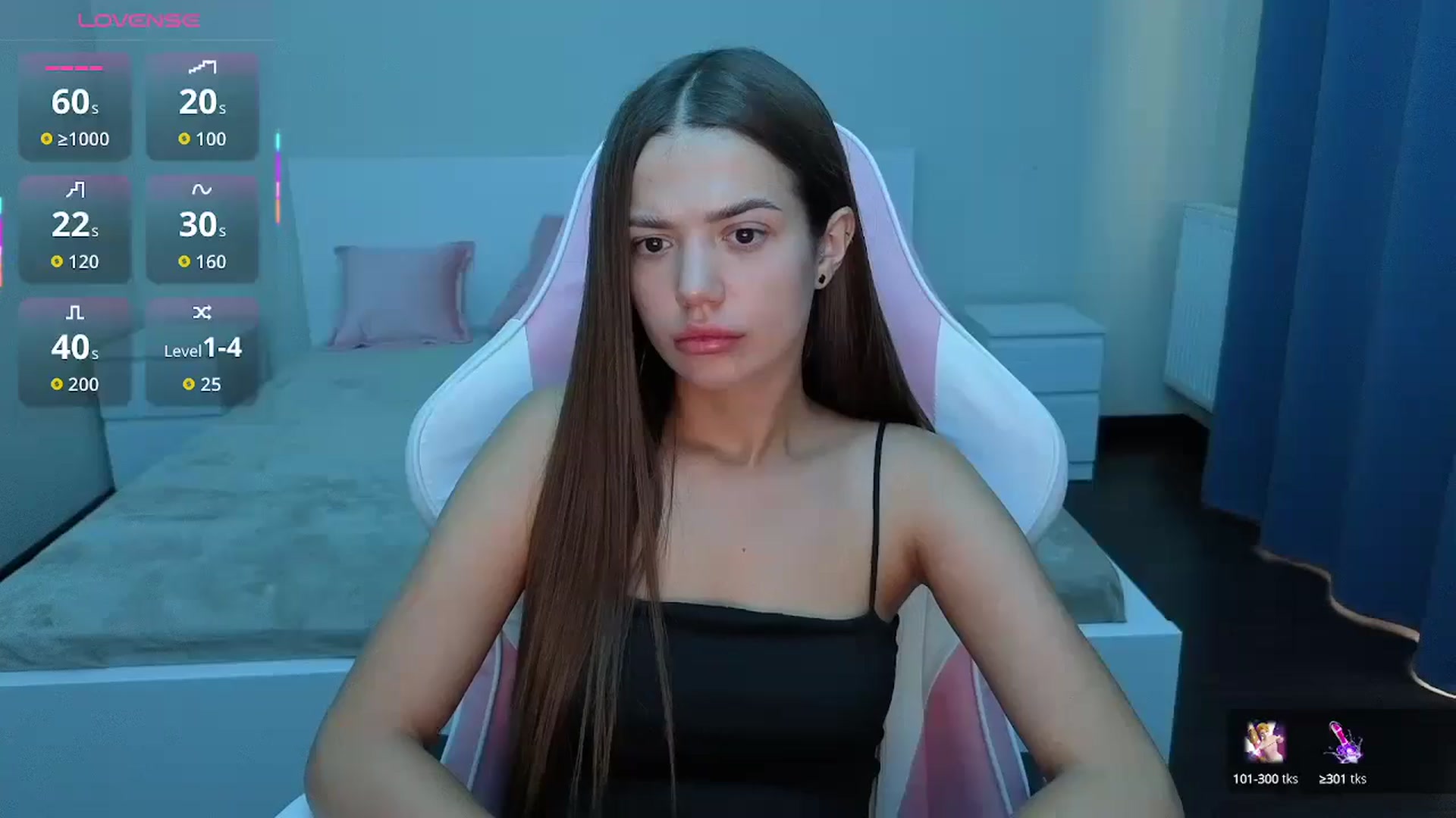 Gallery image thumbnail from JessicaB's myfreecams stream on, 08/19/2025, 15:31 image 12 of 20