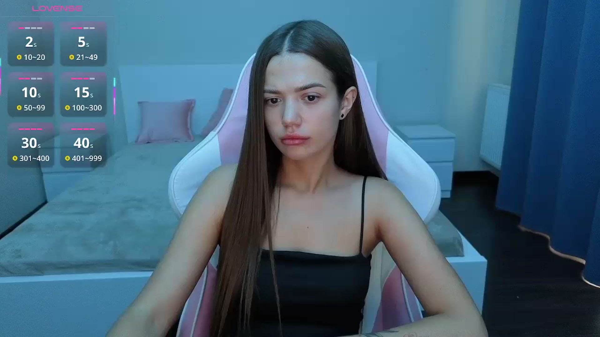 Gallery image thumbnail from JessicaB's myfreecams stream on, 08/19/2025, 15:31 image 16 of 20