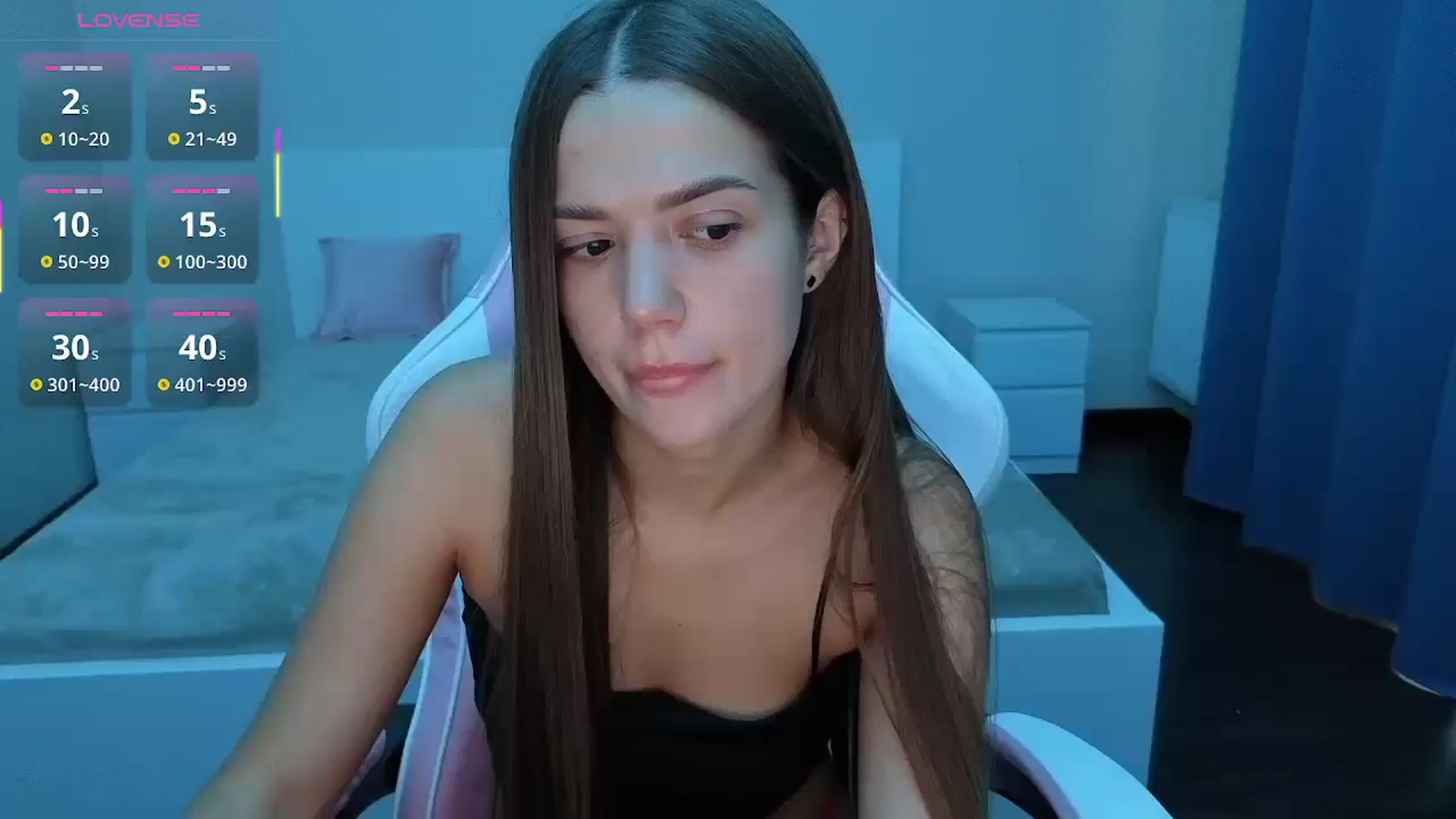 Gallery image thumbnail from JessicaB's myfreecams stream on, 08/19/2025, 17:29 image 8 of 20