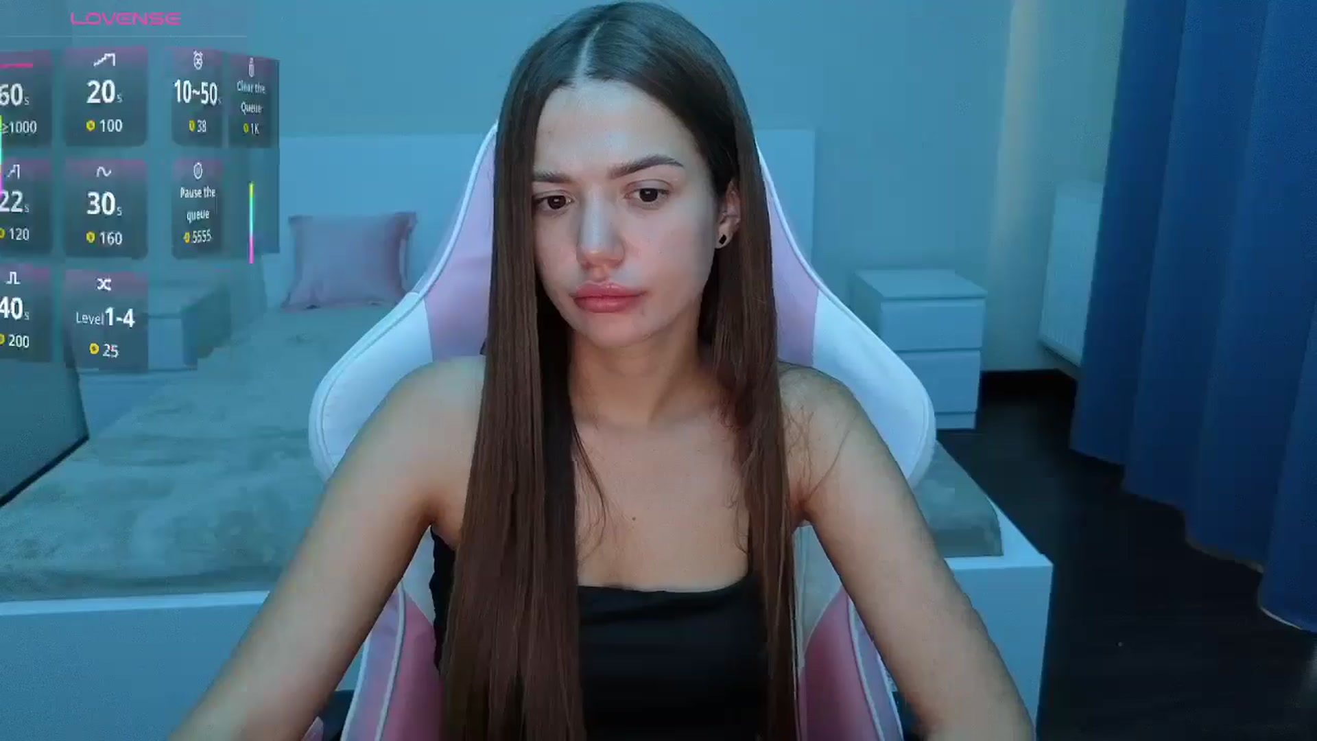 Gallery image thumbnail from JessicaB's myfreecams stream on, 08/19/2025, 17:29 image 13 of 20