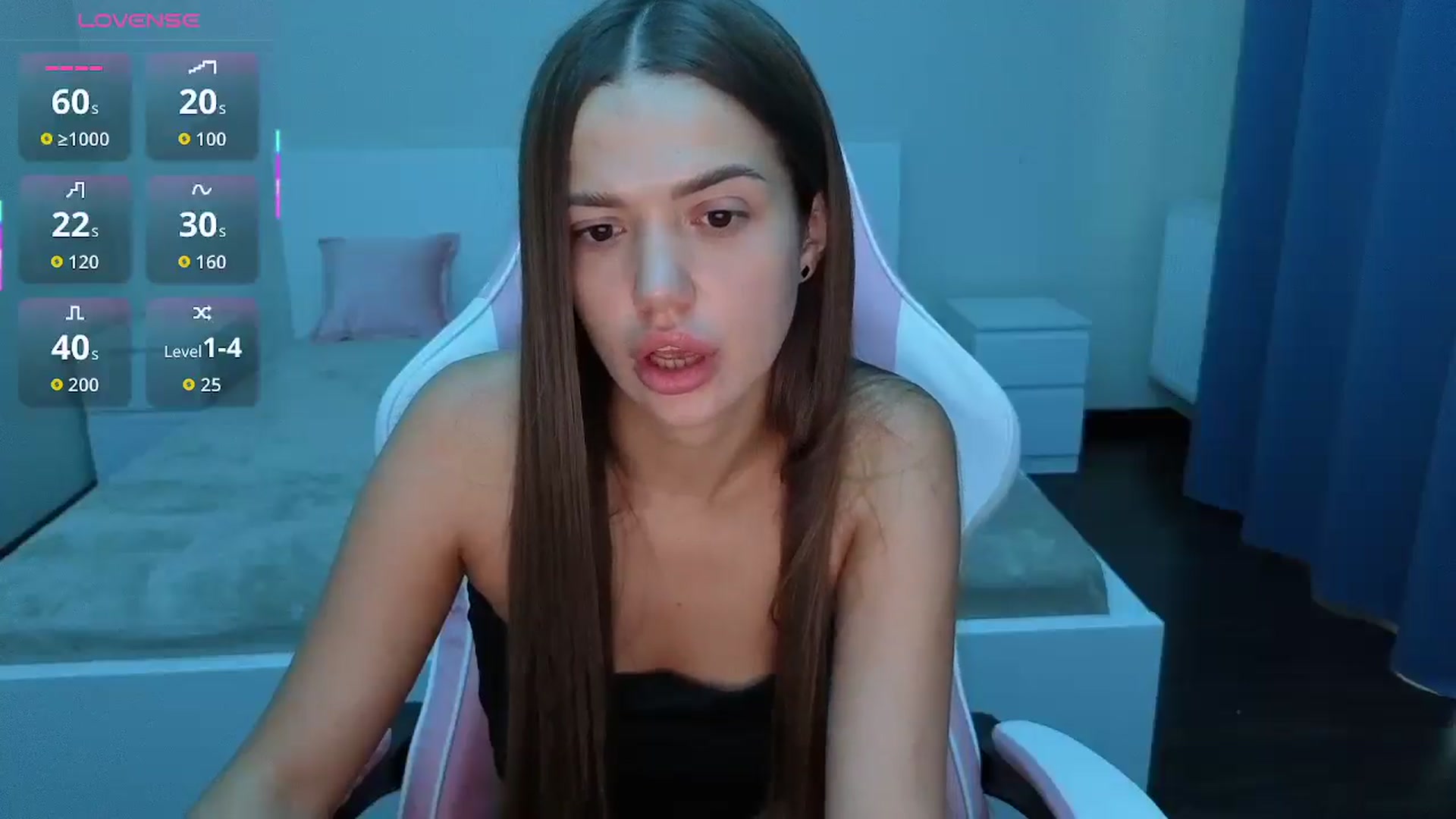 Gallery image thumbnail from JessicaB's myfreecams stream on, 08/19/2025, 17:29 image 9 of 20