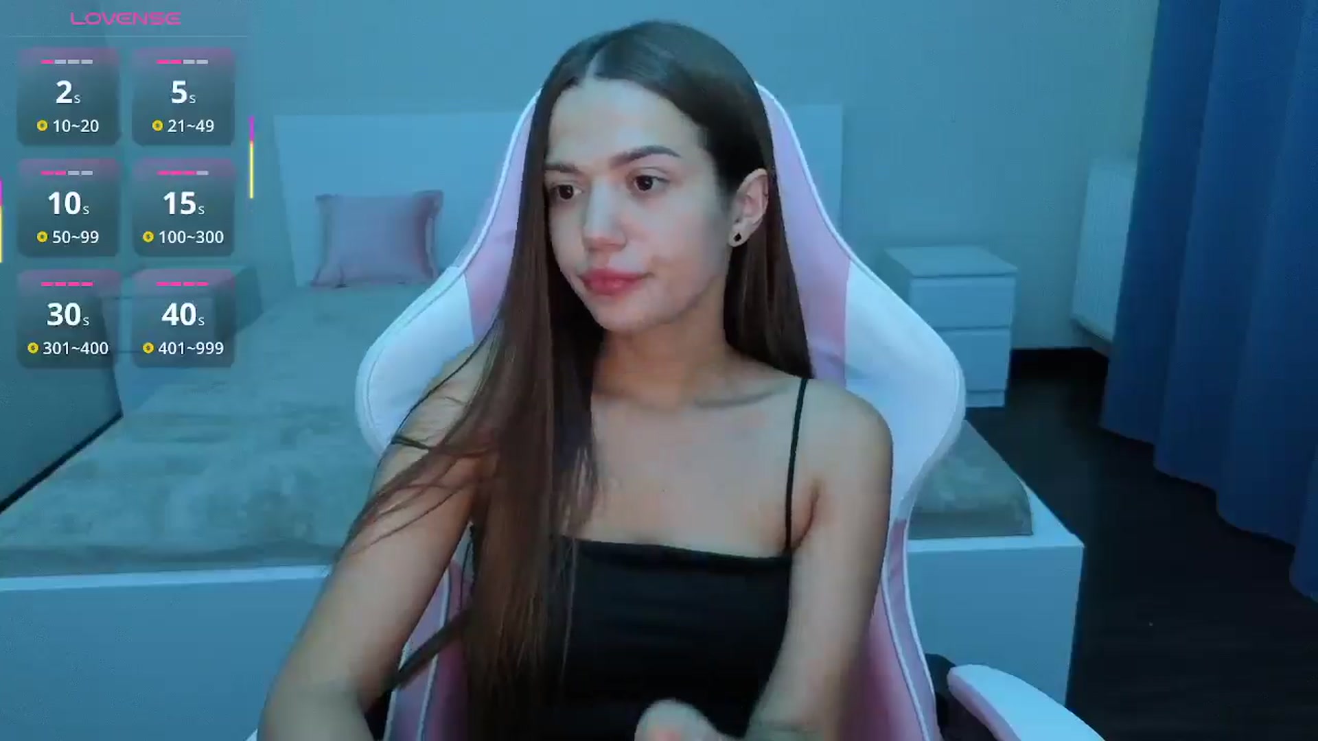 Gallery image thumbnail from JessicaB's myfreecams stream on, 08/19/2025, 18:44 image 4 of 20