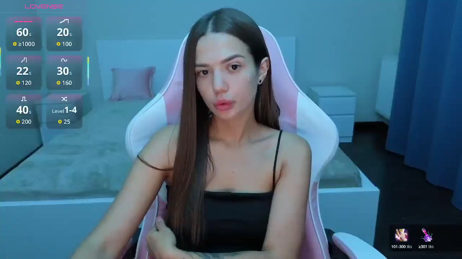 Gallery image thumbnail from JessicaB's myfreecams stream on, 08/19/2025, 18:44 image 5 of 20