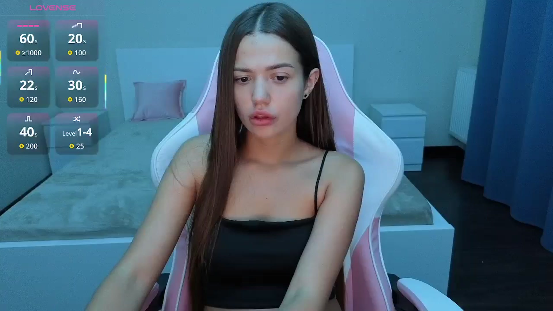 Gallery image thumbnail from JessicaB's myfreecams stream on, 08/19/2025, 18:44 image 9 of 20