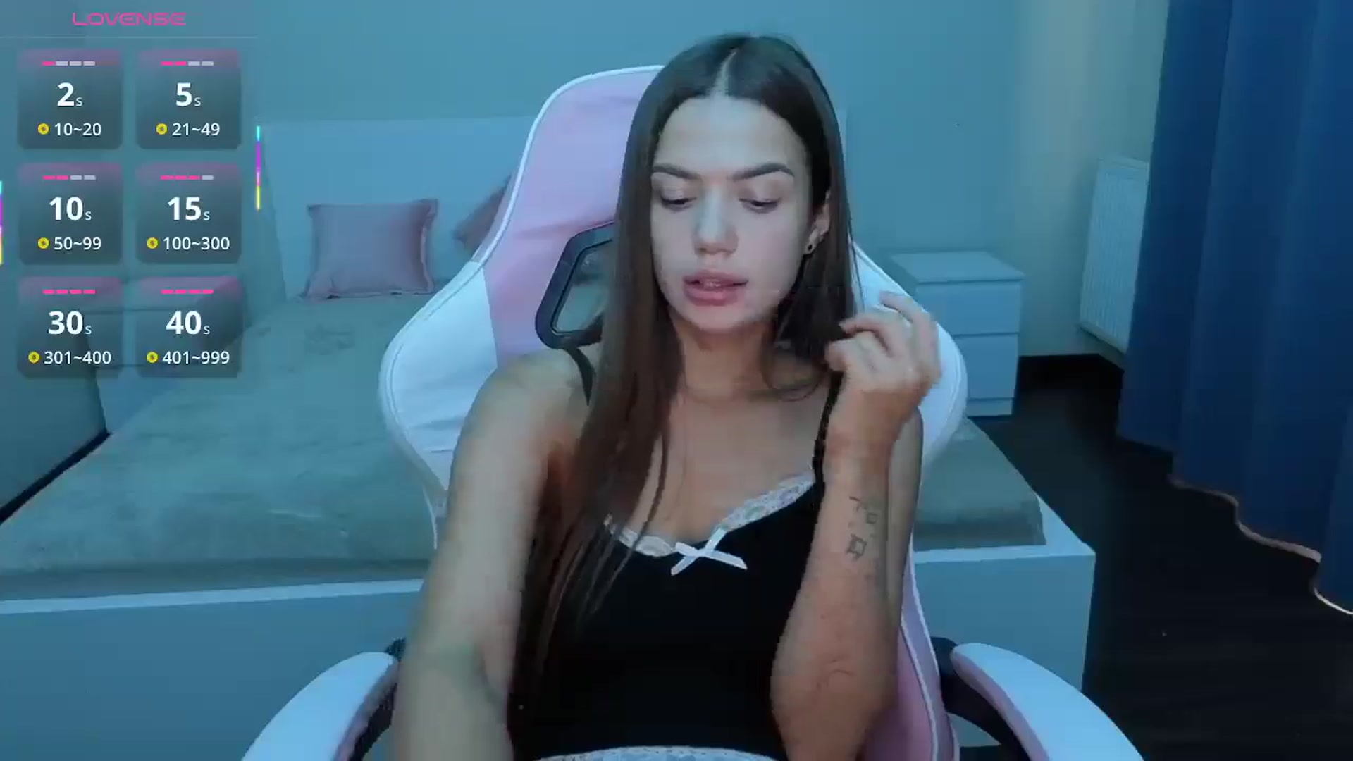Gallery image thumbnail from JessicaB's myfreecams stream on, 08/20/2025, 15:12 image 19 of 20