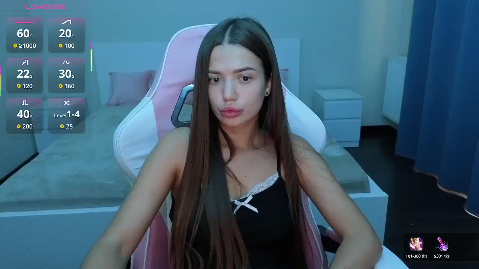 Gallery image thumbnail from JessicaB's myfreecams stream on, 08/20/2025, 15:57 image 4 of 20