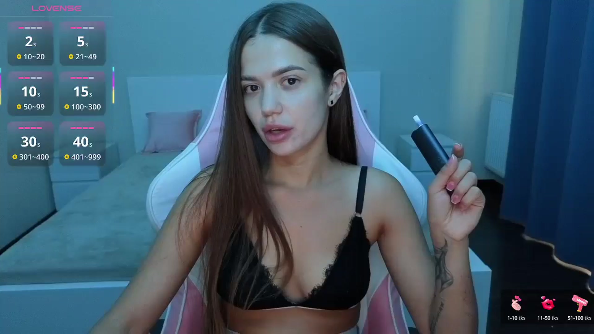 Gallery image thumbnail from JessicaB's myfreecams stream on, 08/21/2025, 12:33 image 3 of 20