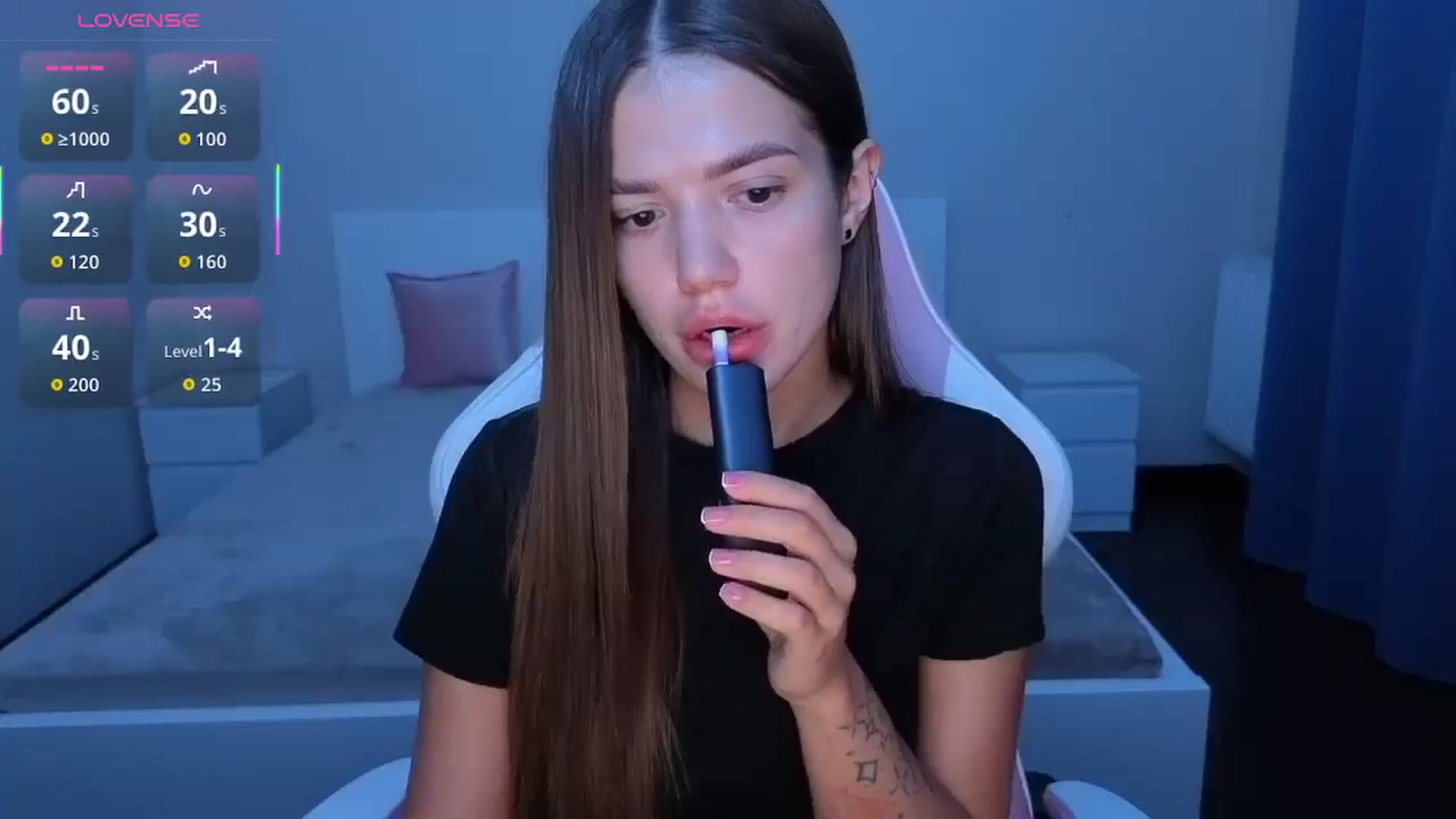 Gallery image thumbnail from JessicaB's myfreecams stream on, 08/21/2025, 20:09 image 8 of 20