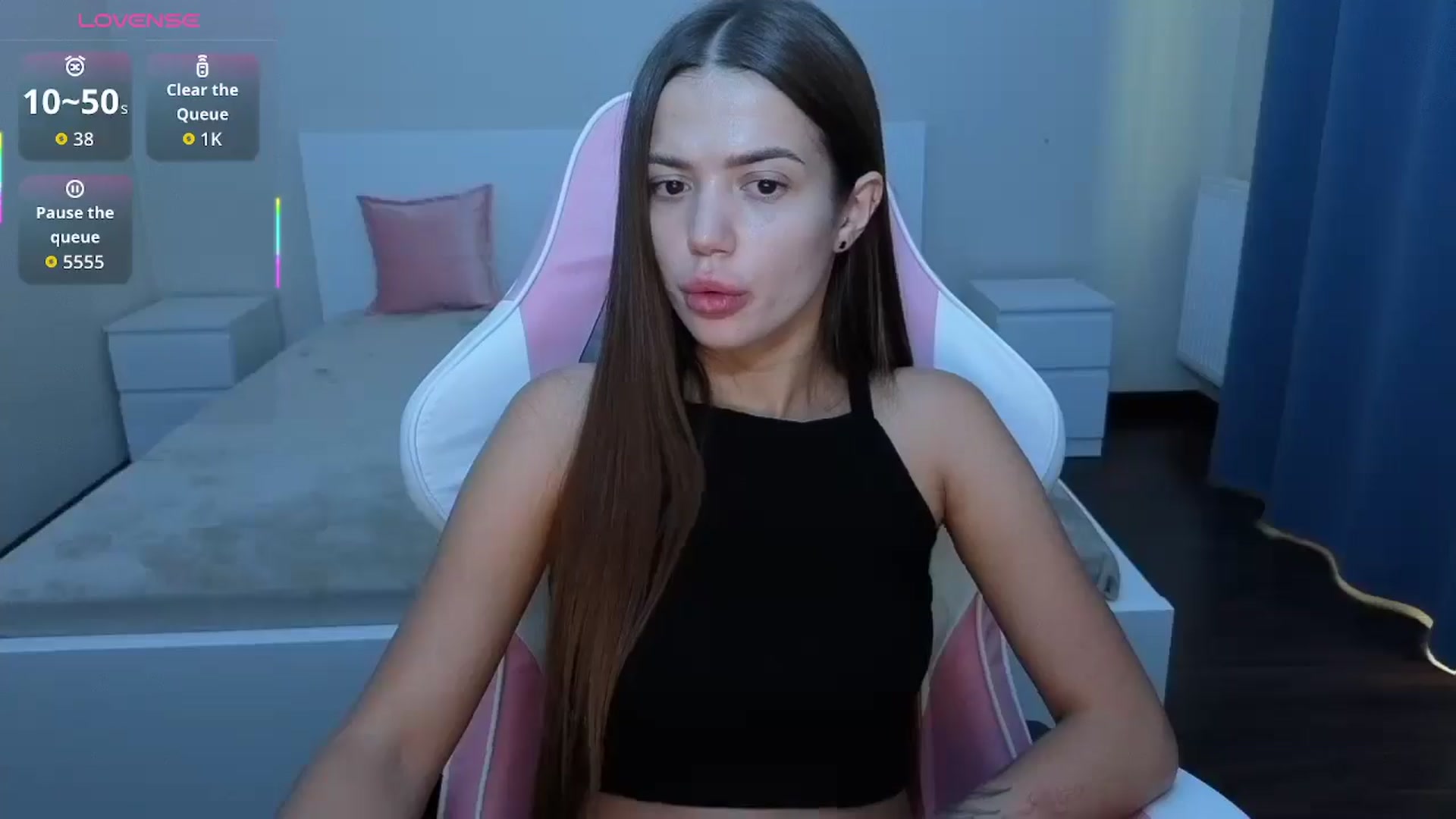 Gallery image thumbnail from JessicaB's myfreecams stream on, 08/22/2025, 13:10 image 9 of 20