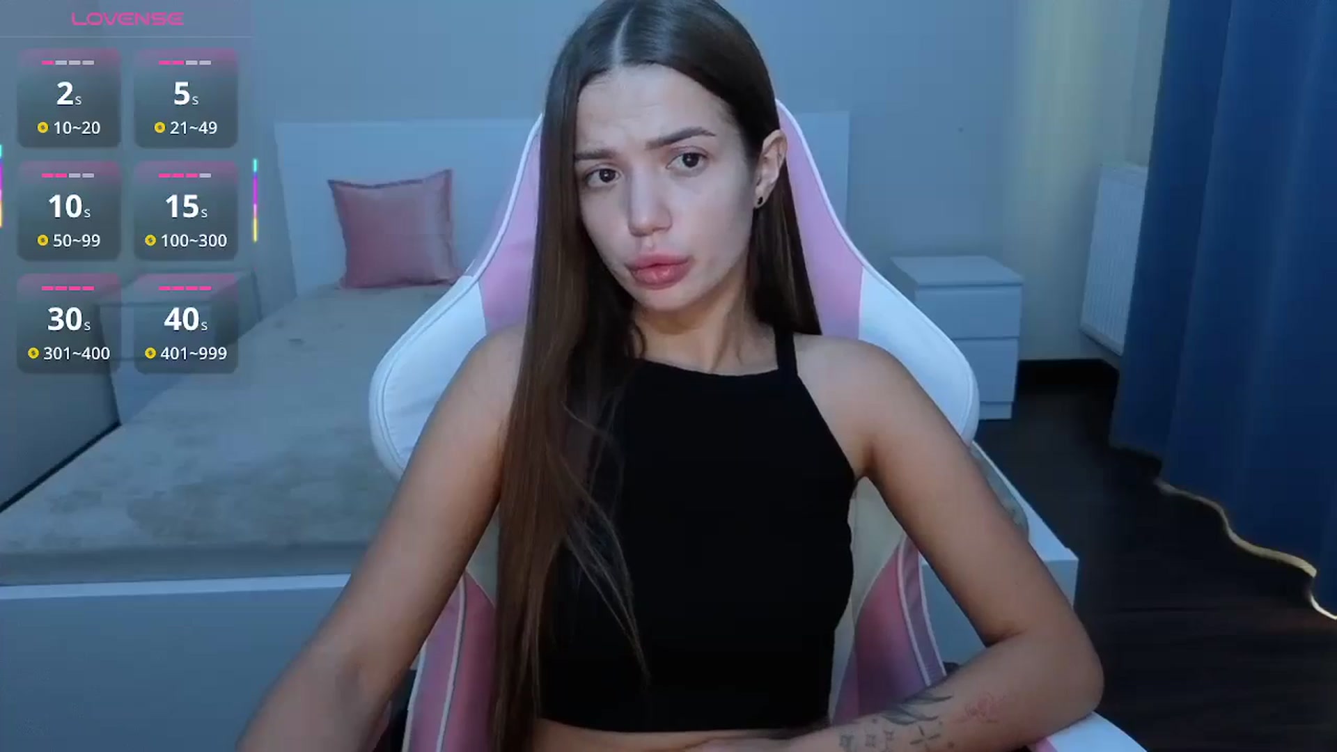 Gallery image thumbnail from JessicaB's myfreecams stream on, 08/22/2025, 13:10 image 2 of 20
