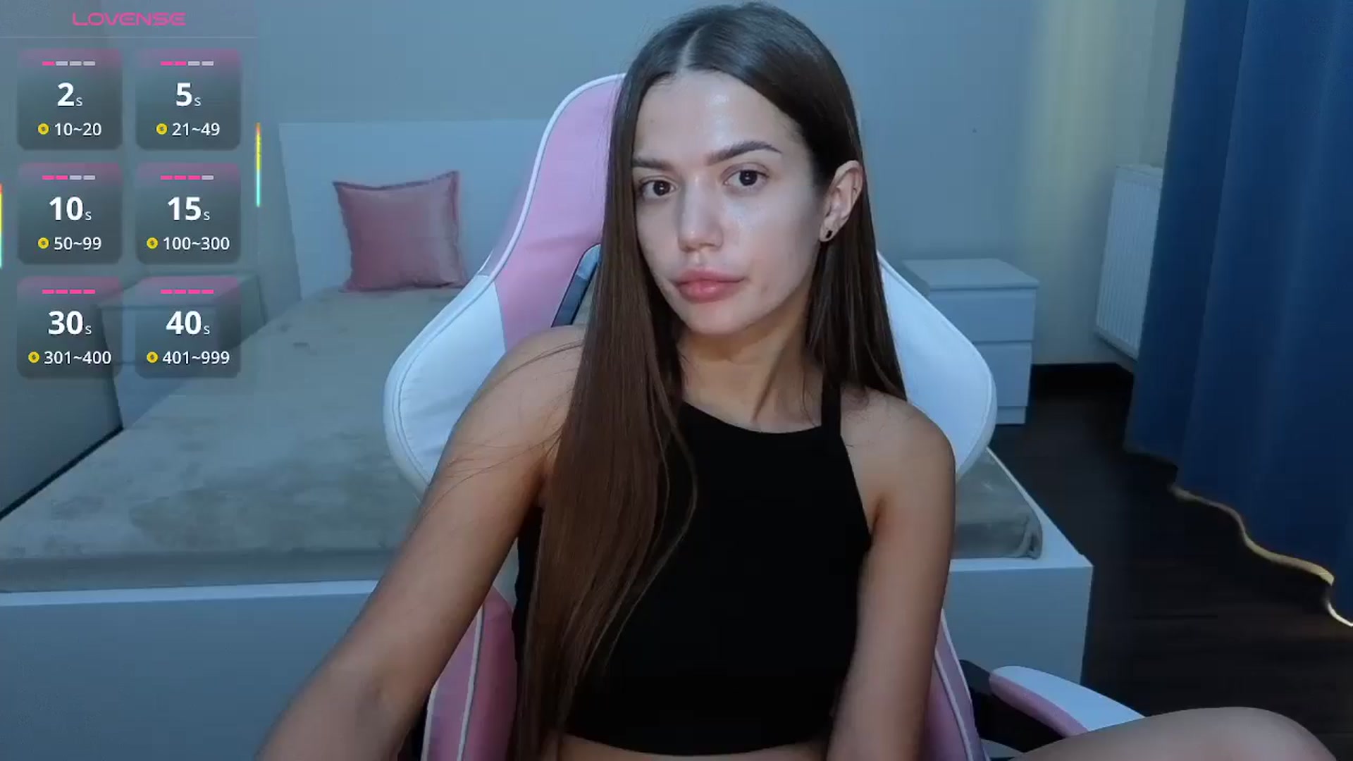 Gallery image thumbnail from JessicaB's myfreecams stream on, 08/22/2025, 14:25 image 8 of 20