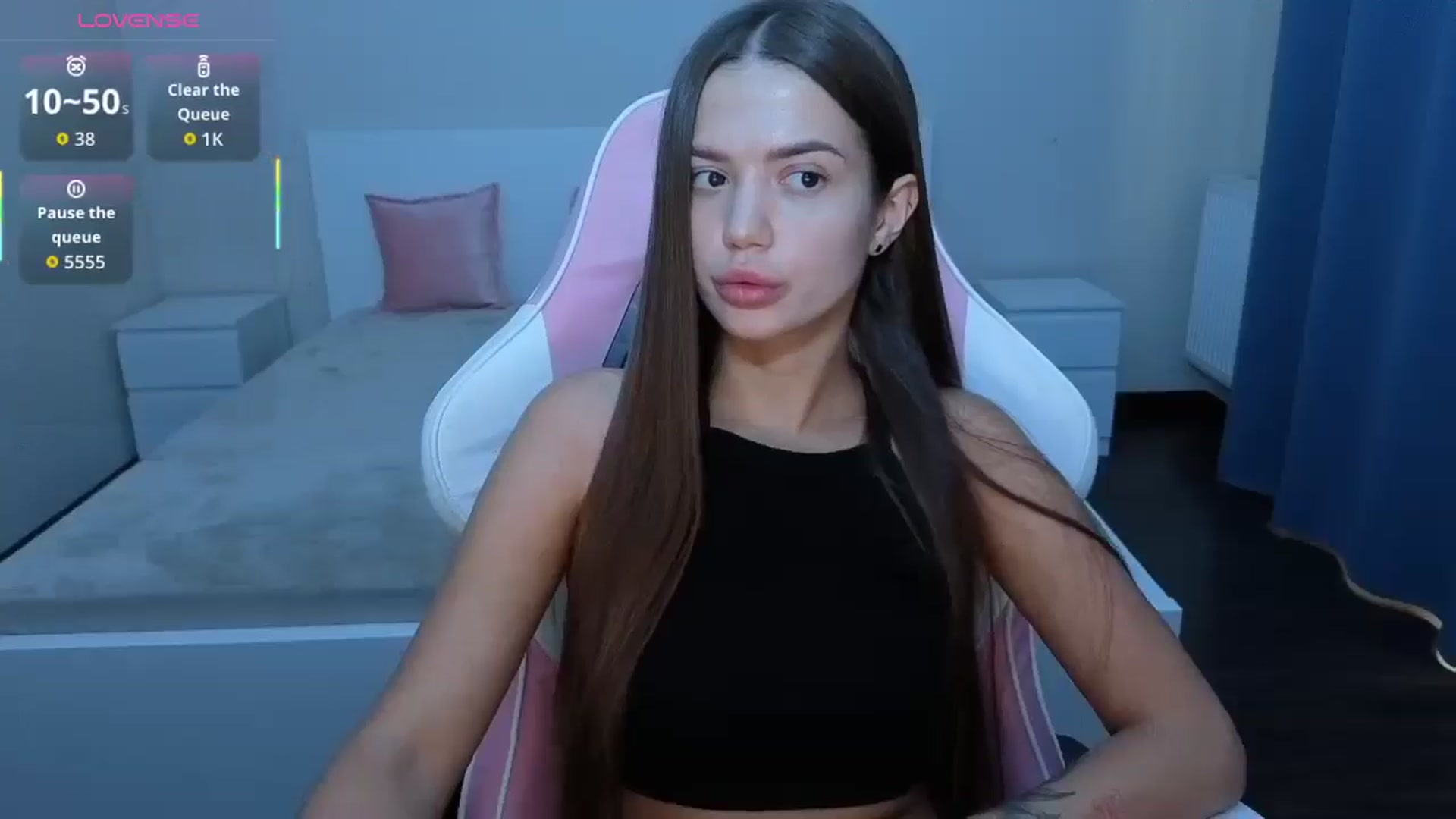 Gallery image thumbnail from JessicaB's myfreecams stream on, 08/22/2025, 15:13 image 5 of 20