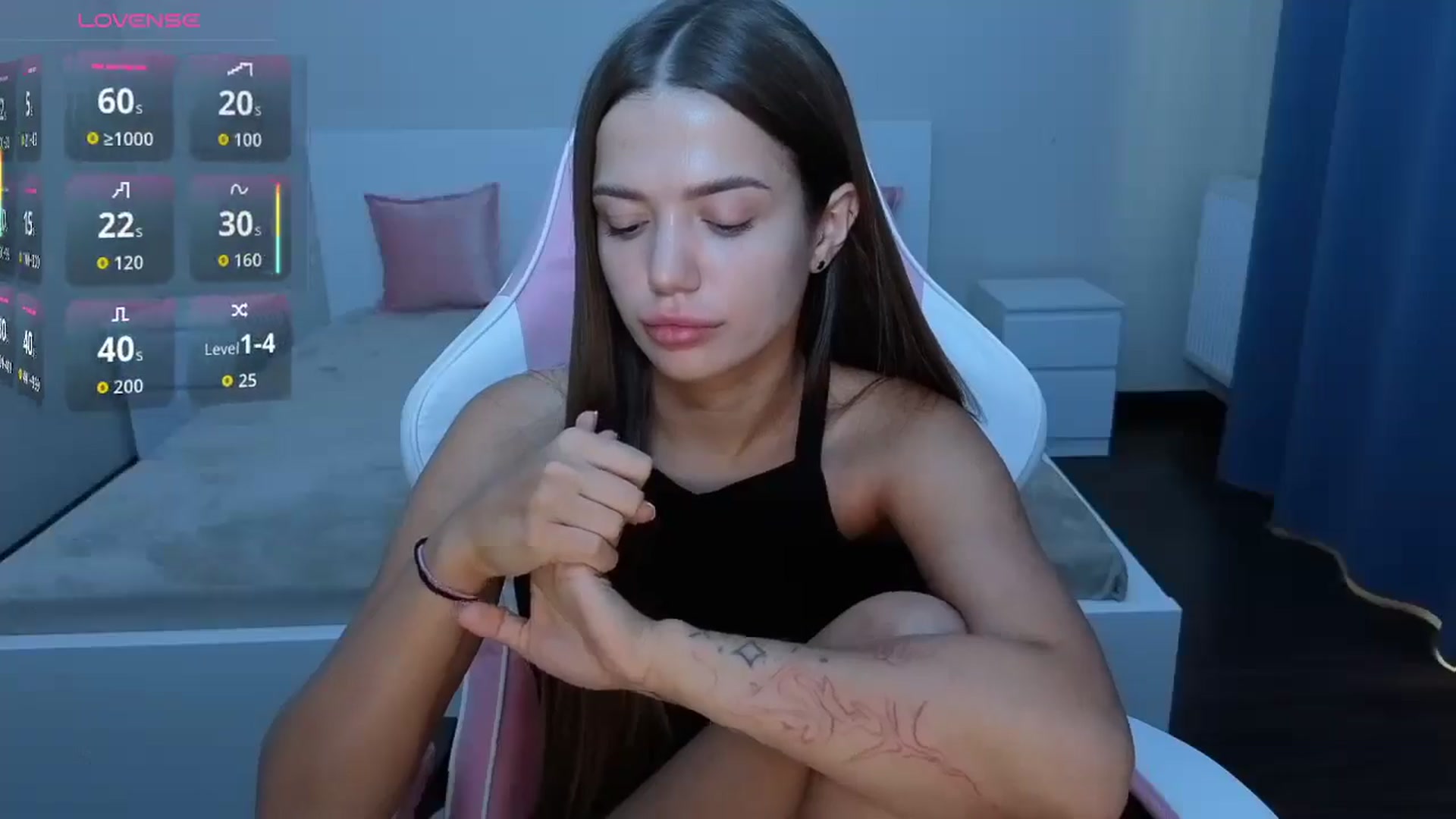 Gallery image thumbnail from JessicaB's myfreecams stream on, 08/22/2025, 15:13 image 19 of 20