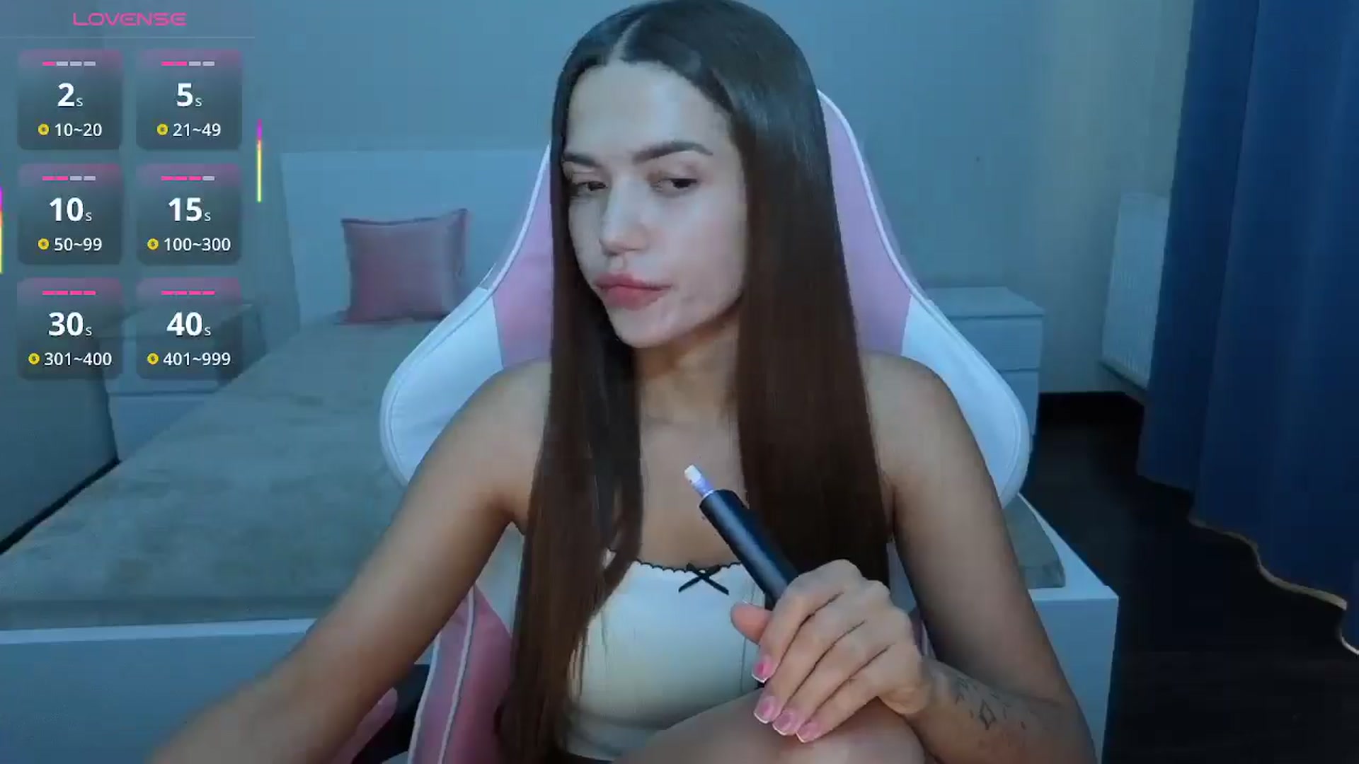 Gallery image thumbnail from JessicaB's myfreecams stream on, 08/23/2025, 13:34 image 16 of 20