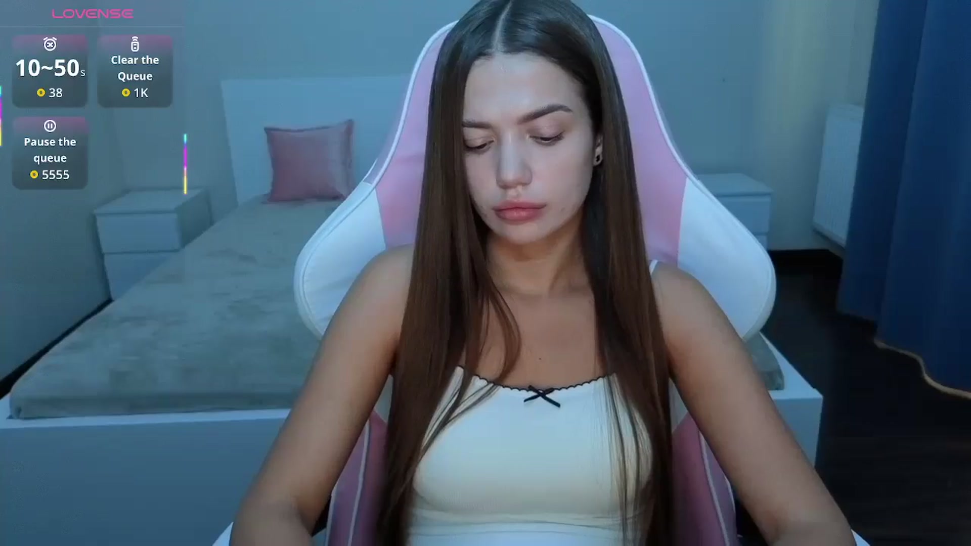 Gallery image thumbnail from JessicaB's myfreecams stream on, 08/23/2025, 15:15 image 7 of 20