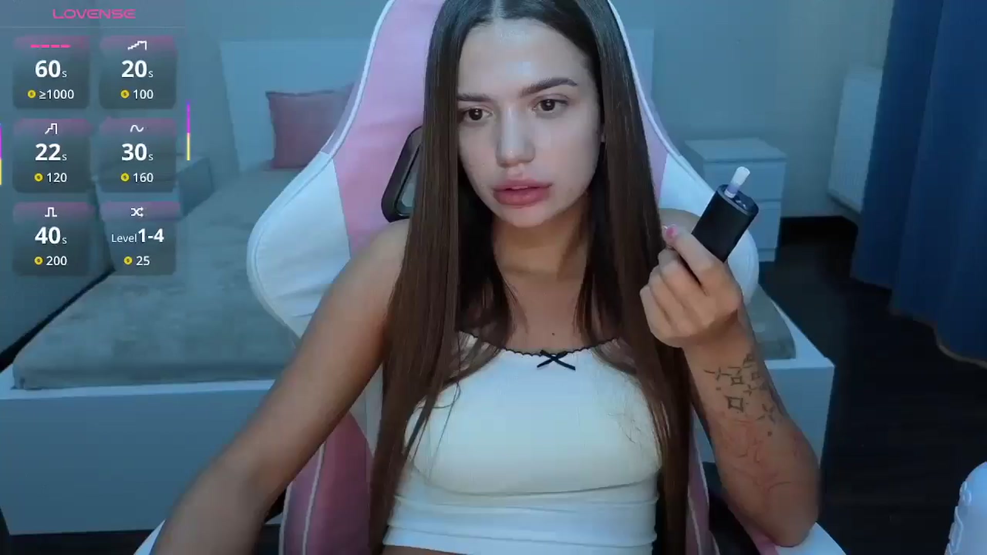 Gallery image thumbnail from JessicaB's myfreecams stream on, 08/23/2025, 16:21 image 10 of 20