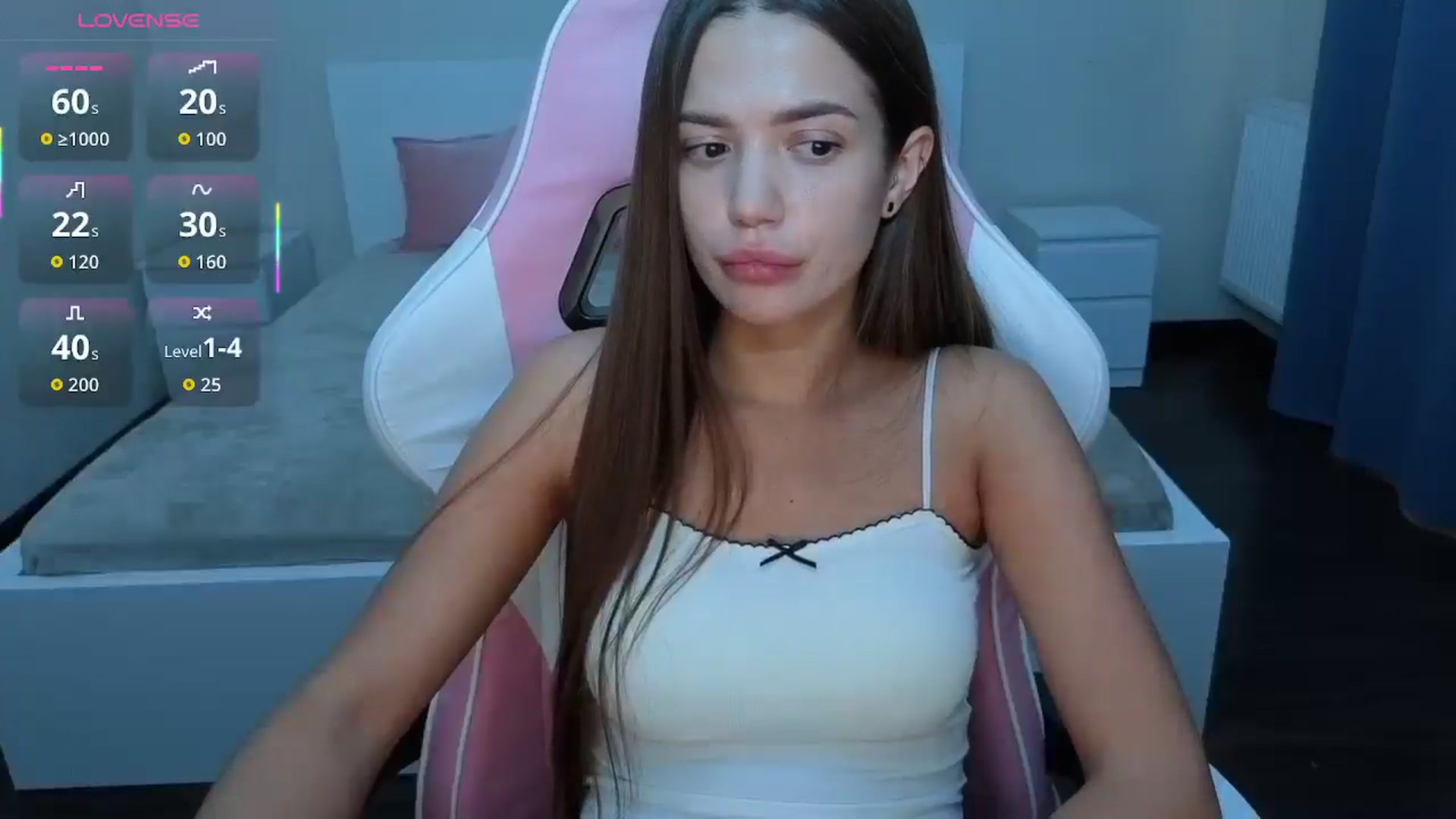 Gallery image thumbnail from JessicaB's myfreecams stream on, 08/23/2025, 16:58 image 6 of 20