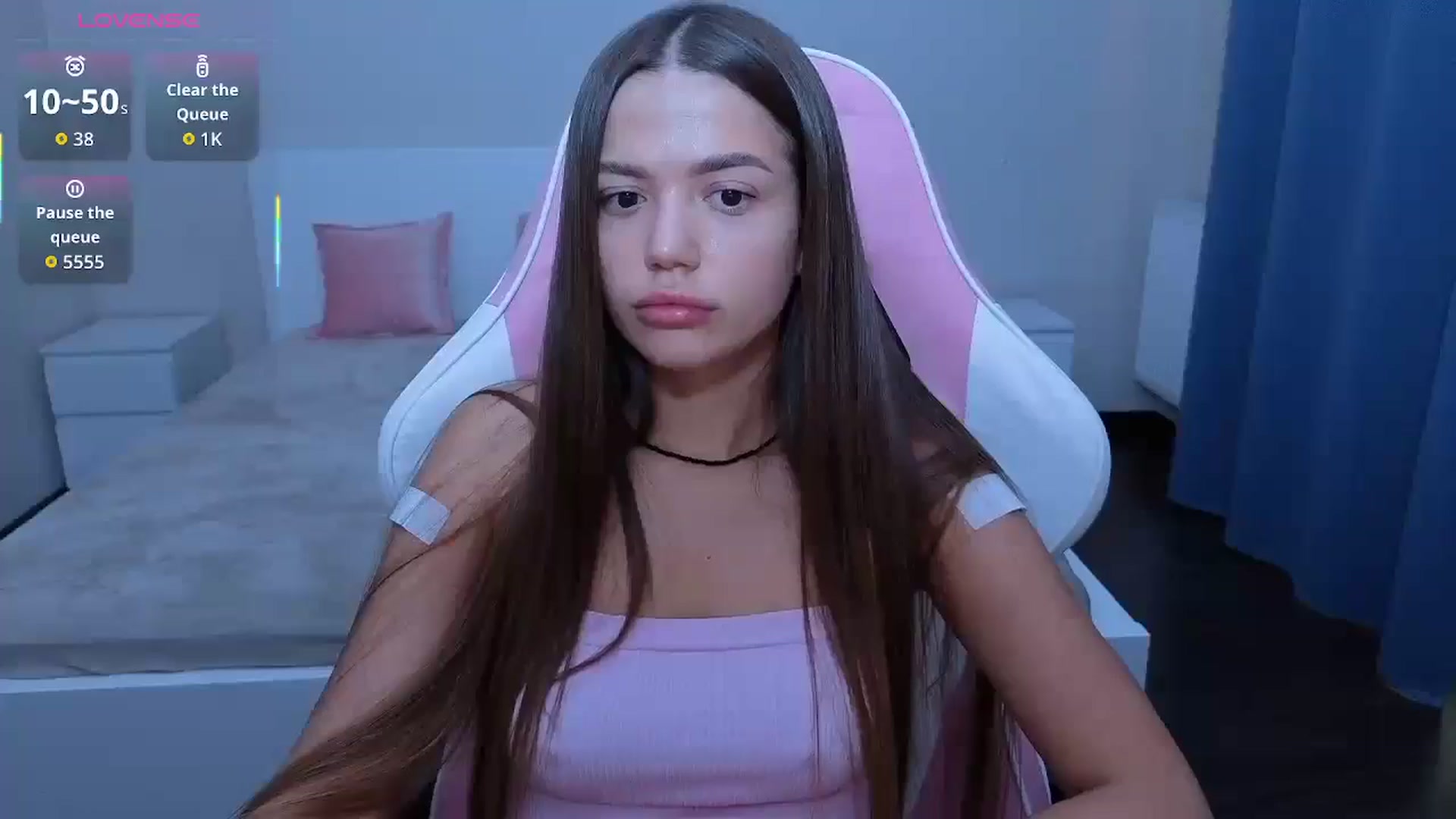 Gallery image thumbnail from JessicaB's myfreecams stream on, 08/26/2025, 17:47 image 3 of 20