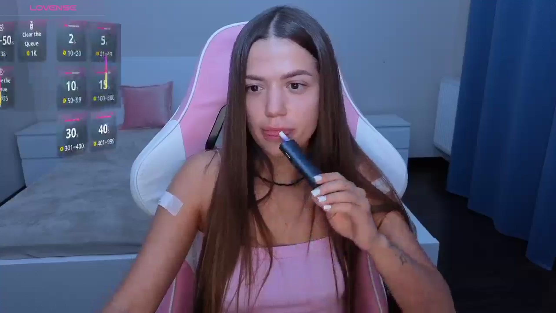 Gallery image thumbnail from JessicaB's myfreecams stream on, 08/26/2025, 17:47 image 19 of 20