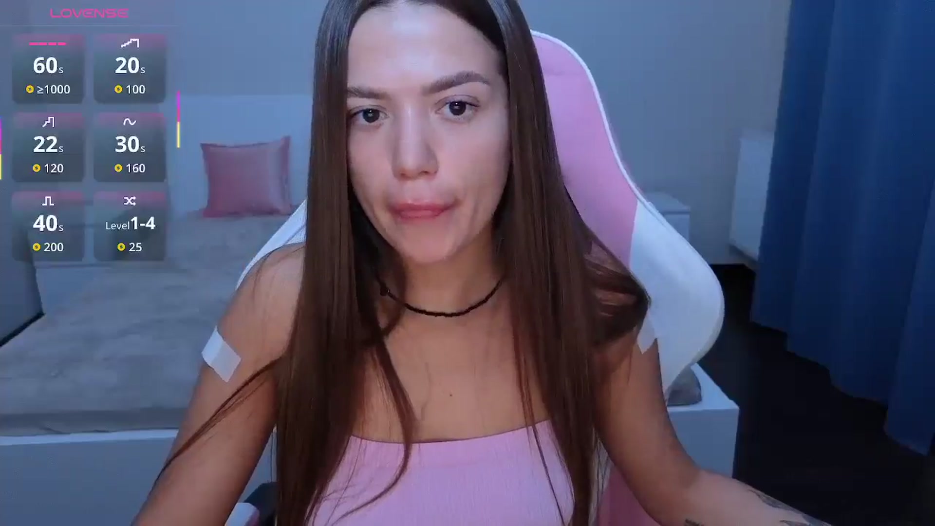Gallery image thumbnail from JessicaB's myfreecams stream on, 08/26/2025, 17:47 image 16 of 20